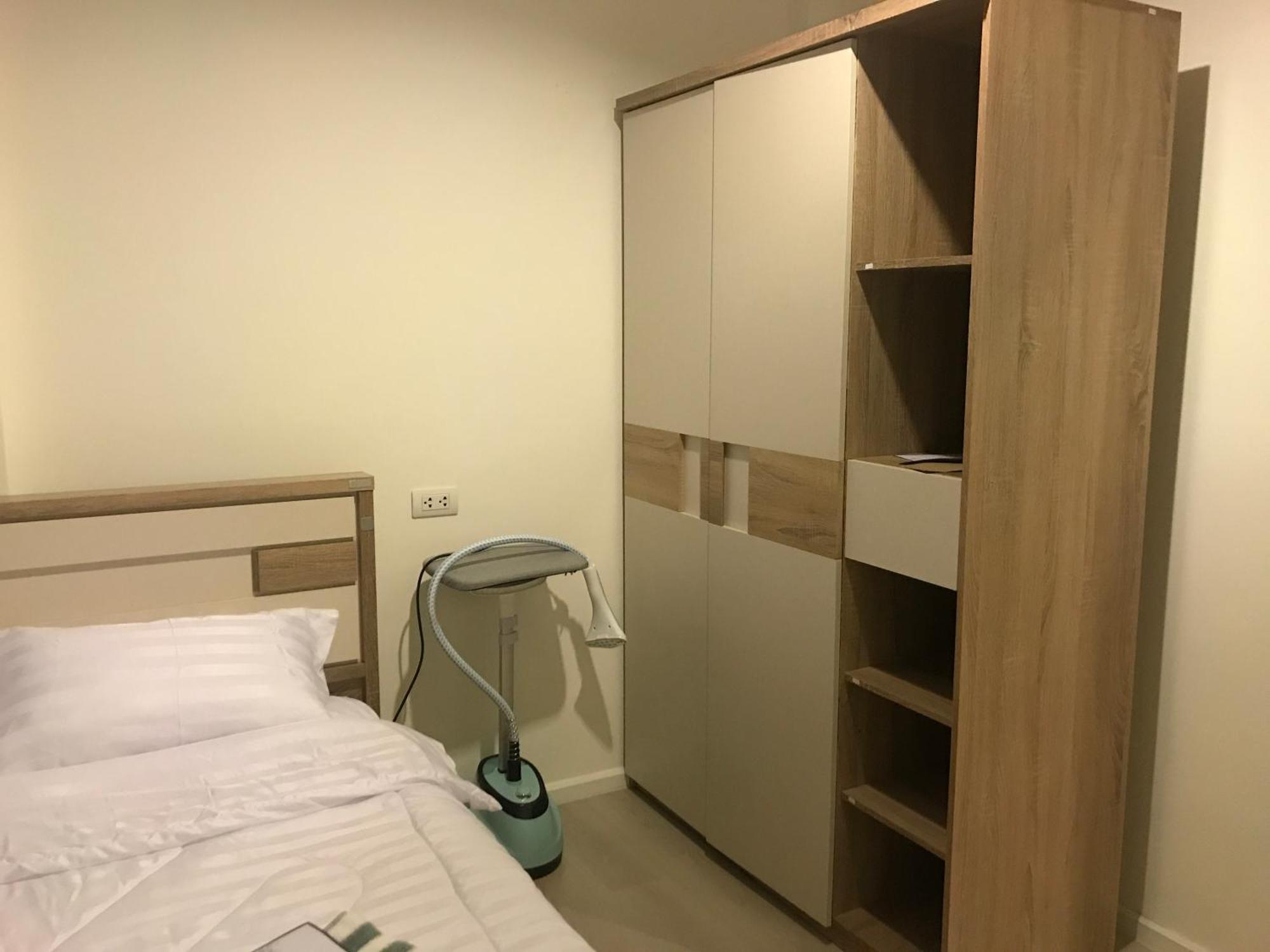 Appartement Stop Sell Bangkok