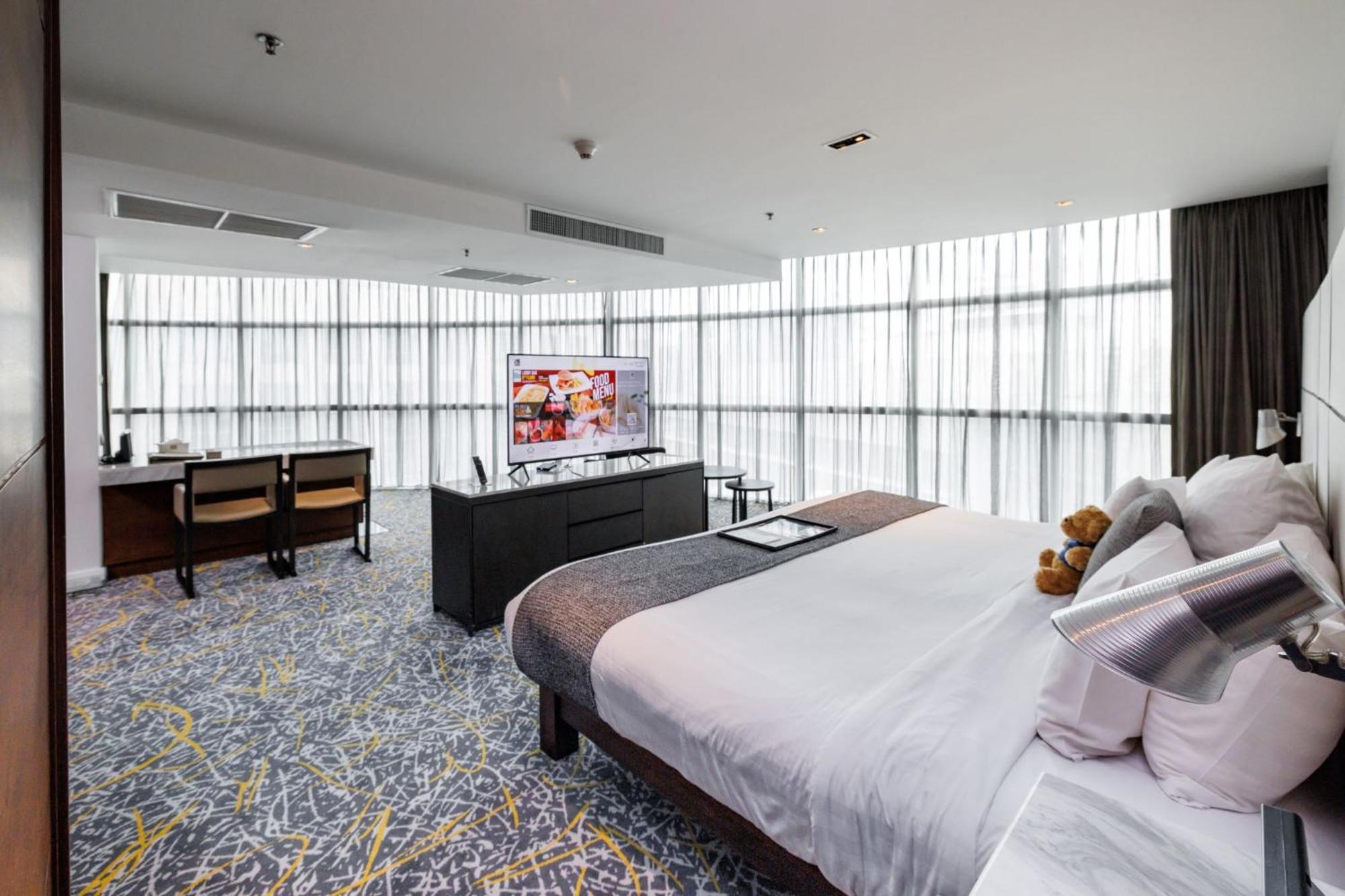 Hotel S31 Sukhumvit Bangkok