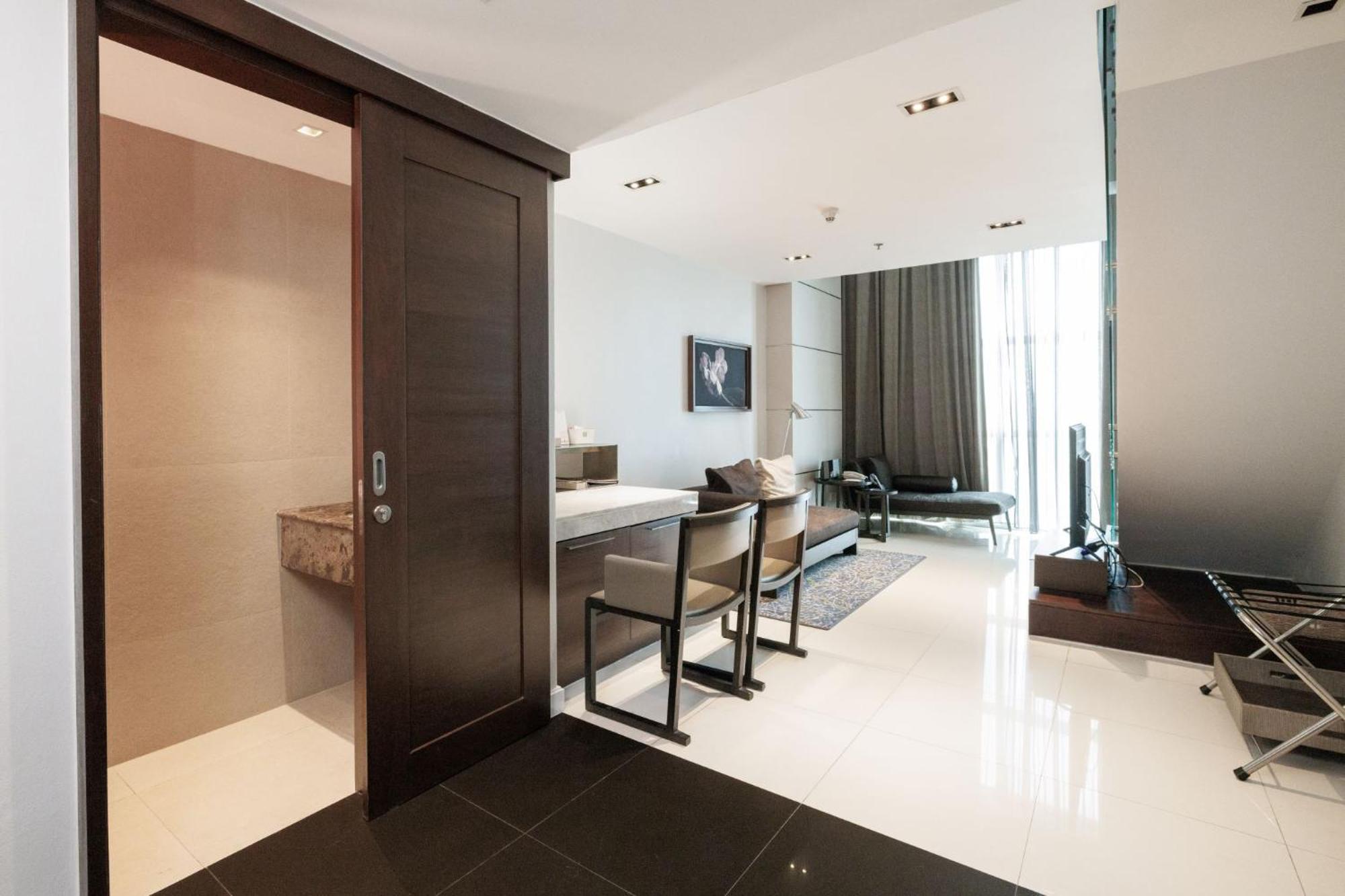 S31 Sukhumvit Bangkok