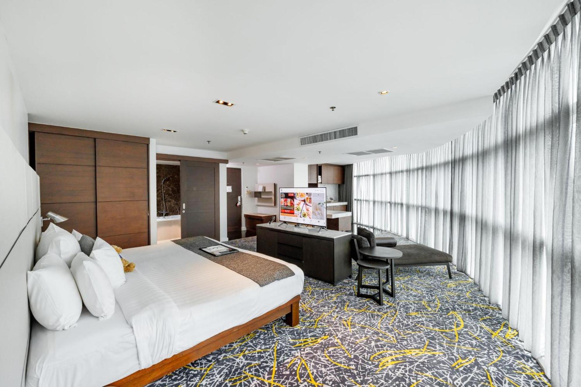 Hotel S31 Sukhumvit