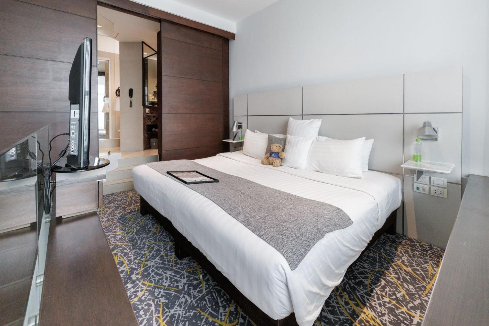 S31 Sukhumvit Hotel Bangkok