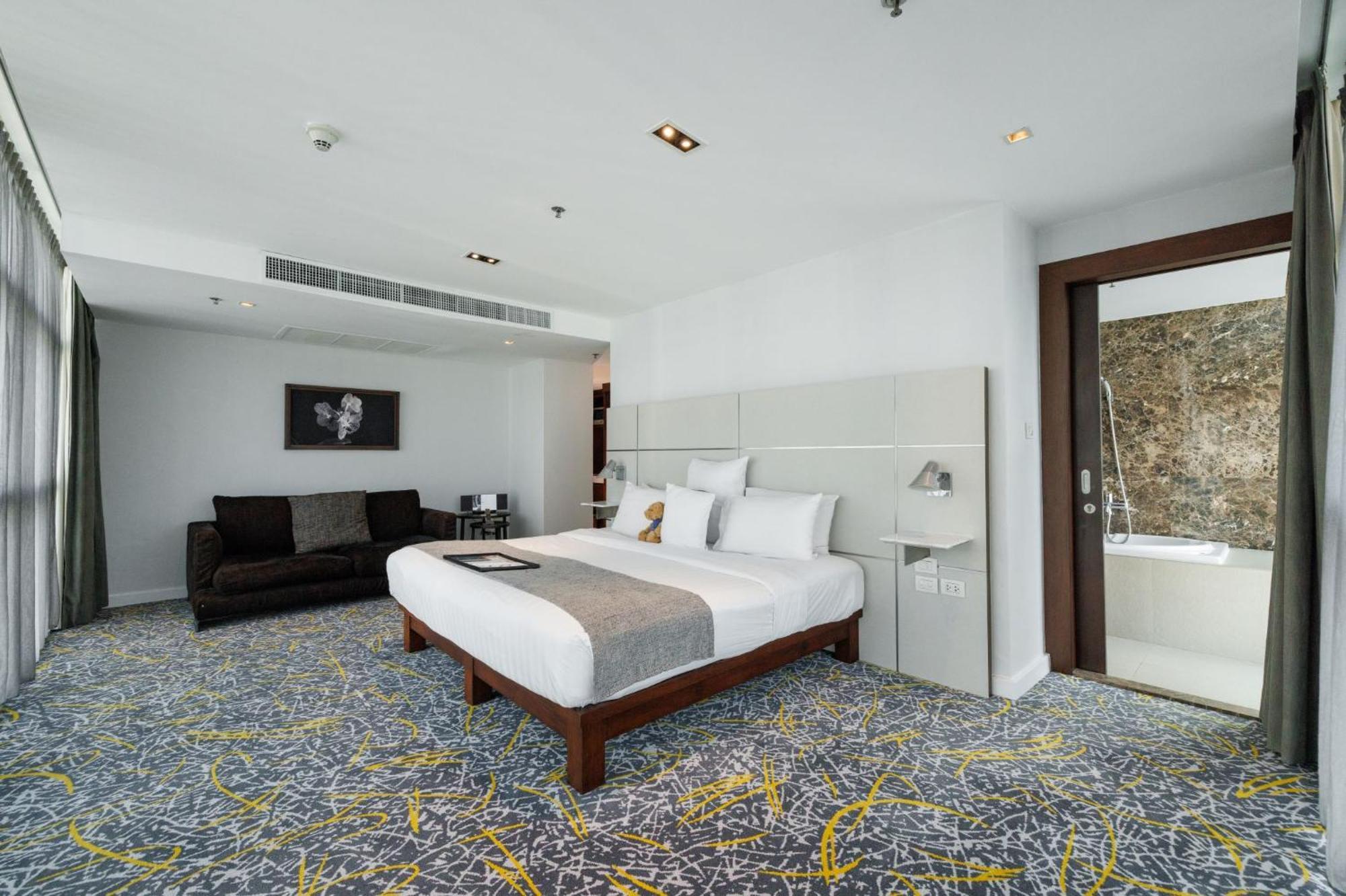 Hotel S31 Sukhumvit Bangkok