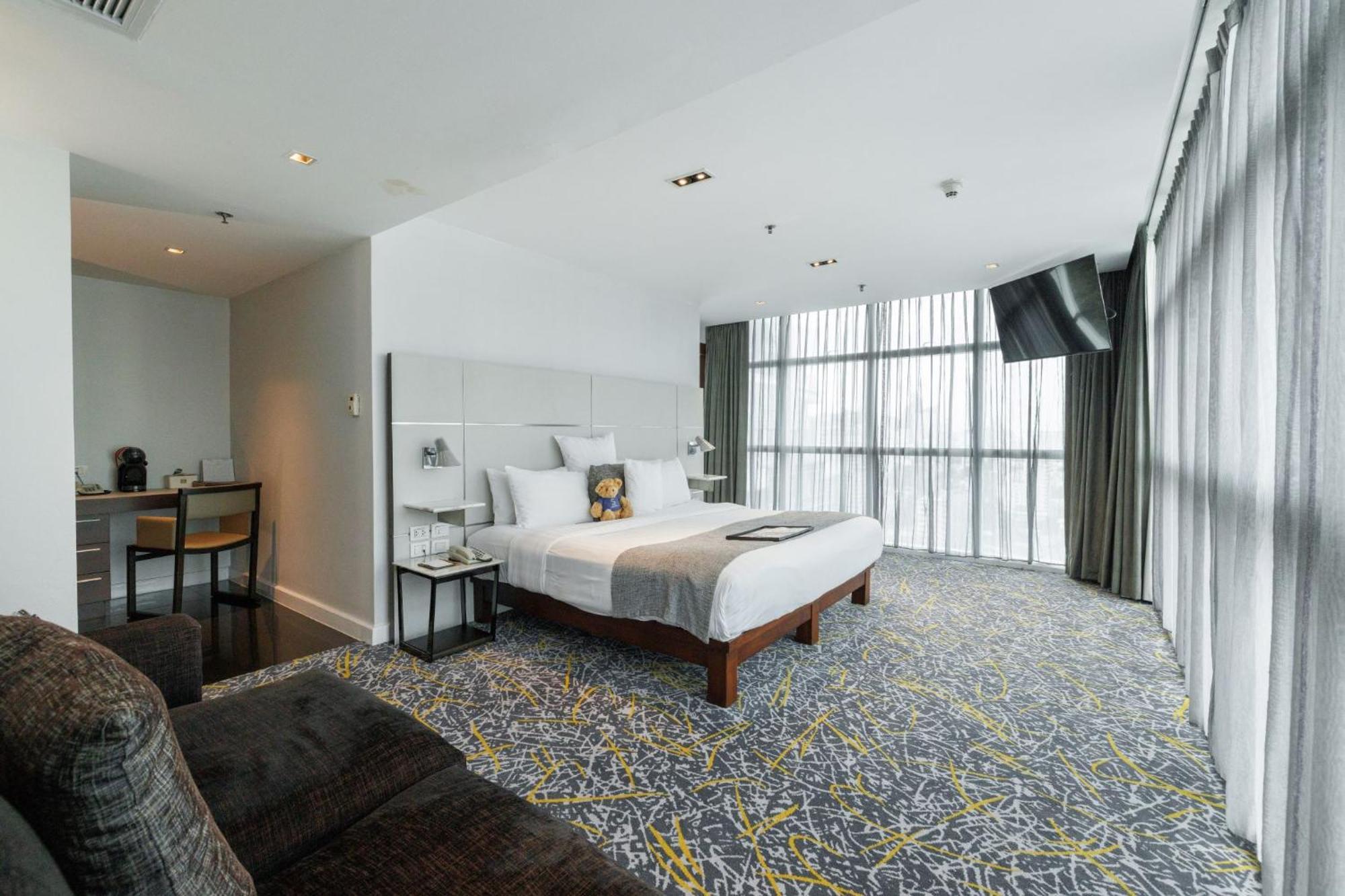 Hotel S31 Sukhumvit 5*