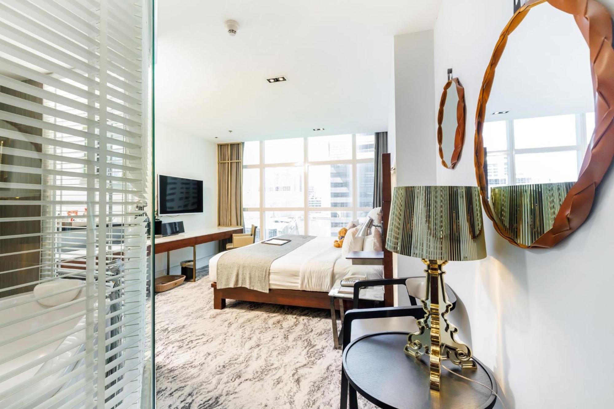 S31 Sukhumvit Hotel 5*