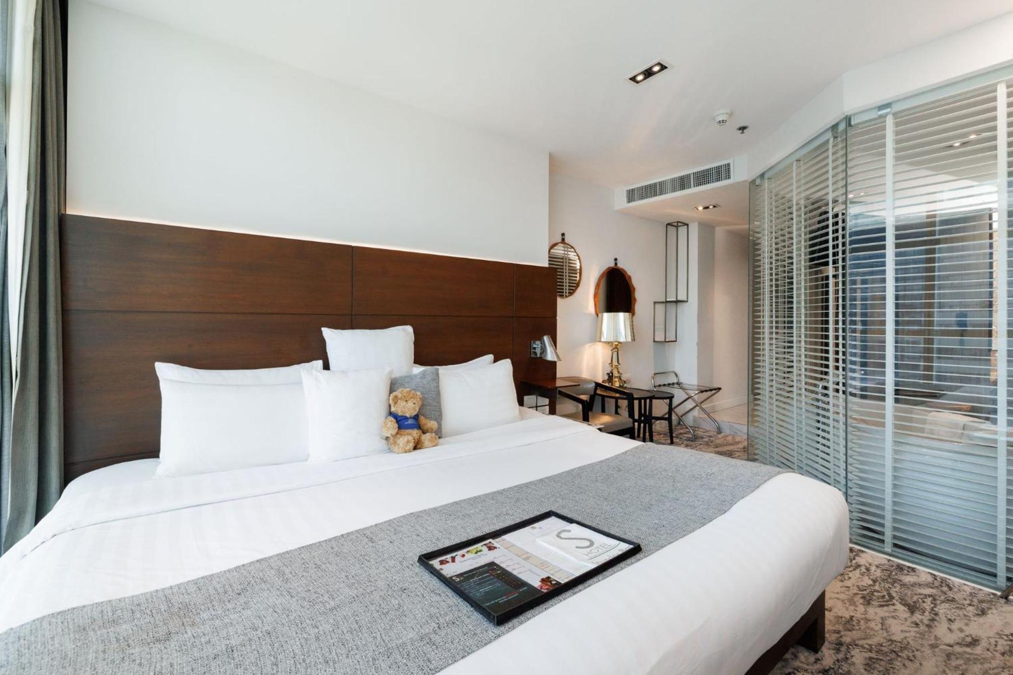 S31 Sukhumvit 5* Bangkok