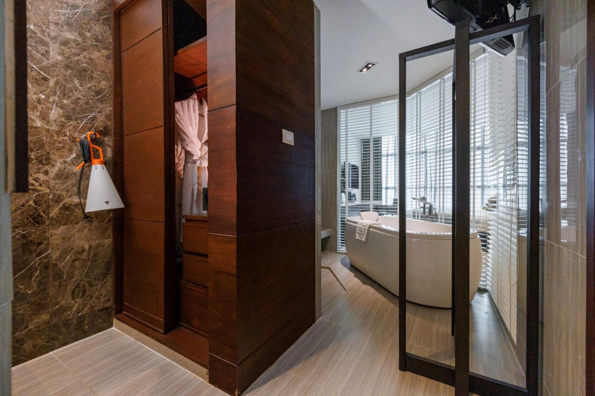 S31 Sukhumvit Hotel Bangkok