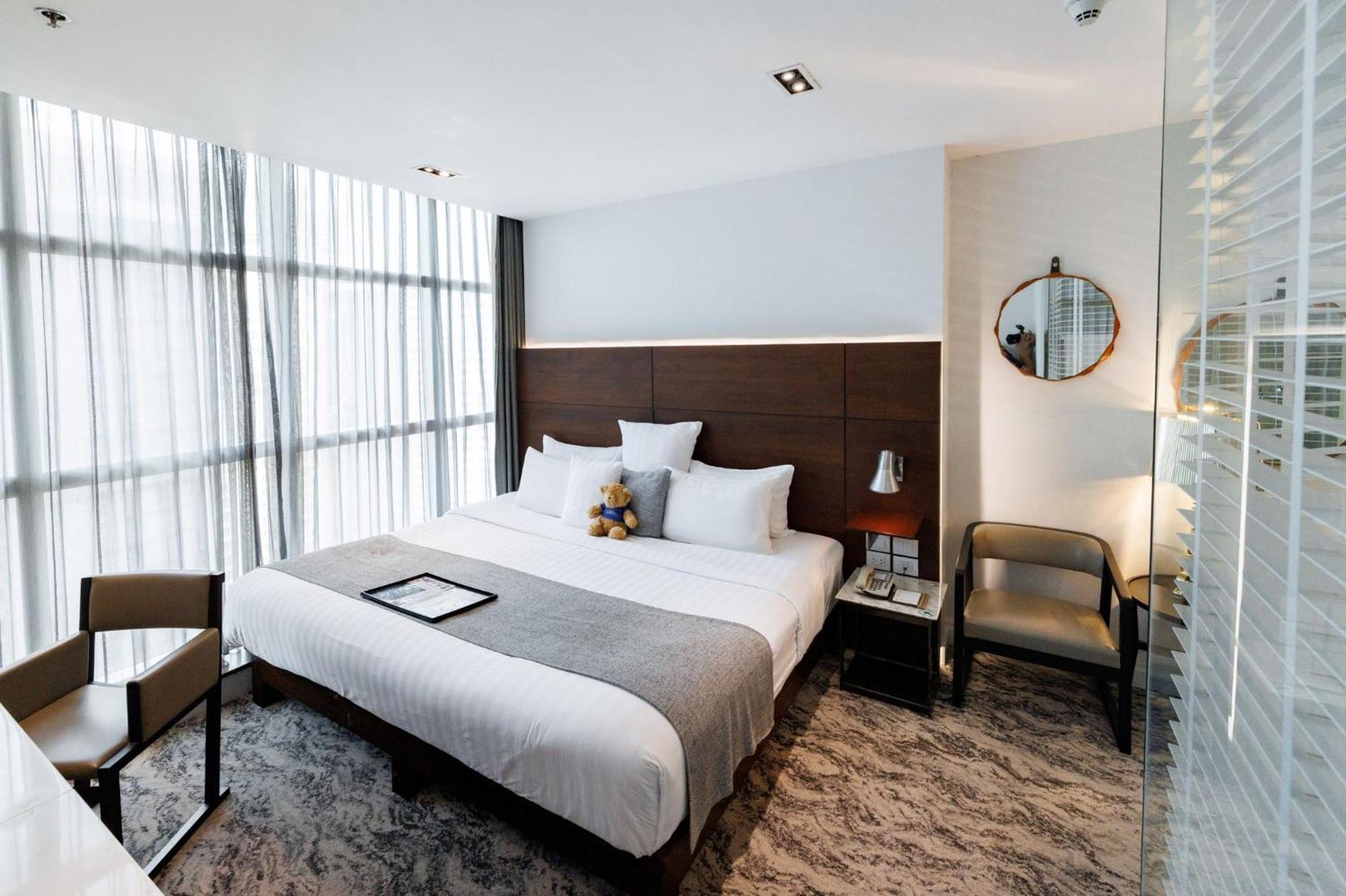 S31 Sukhumvit Hotel 5*
