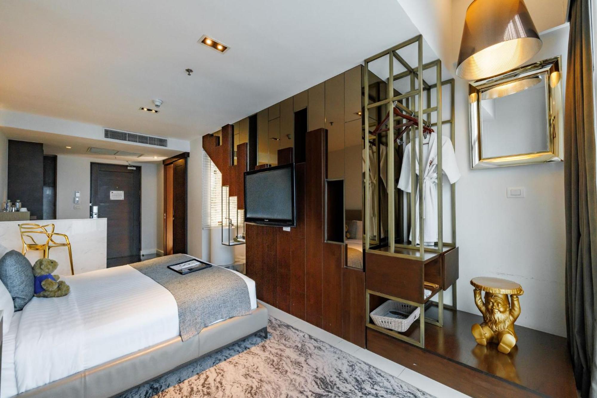 S31 Sukhumvit Hotel 5*