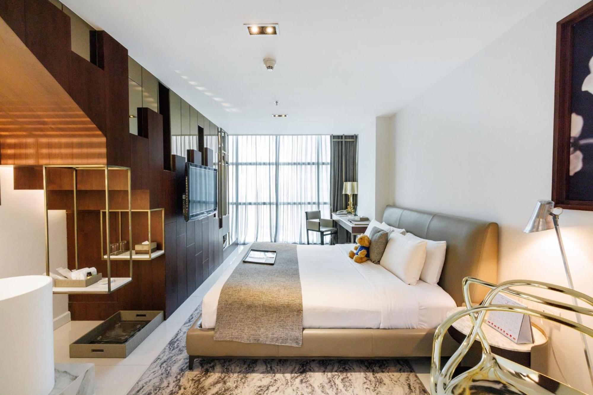 Hotel S31 Sukhumvit Bangkok