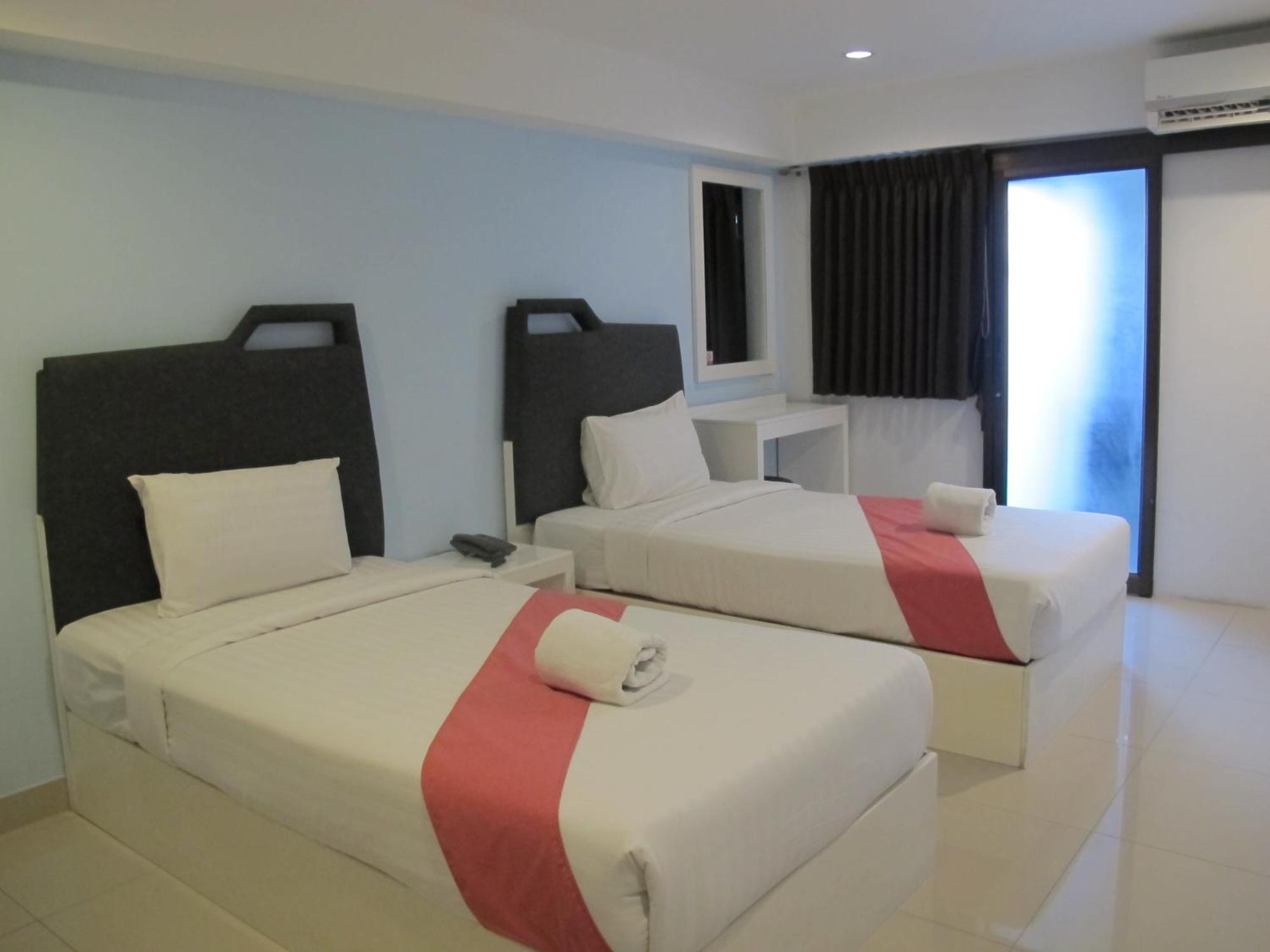 Hotel Sunny