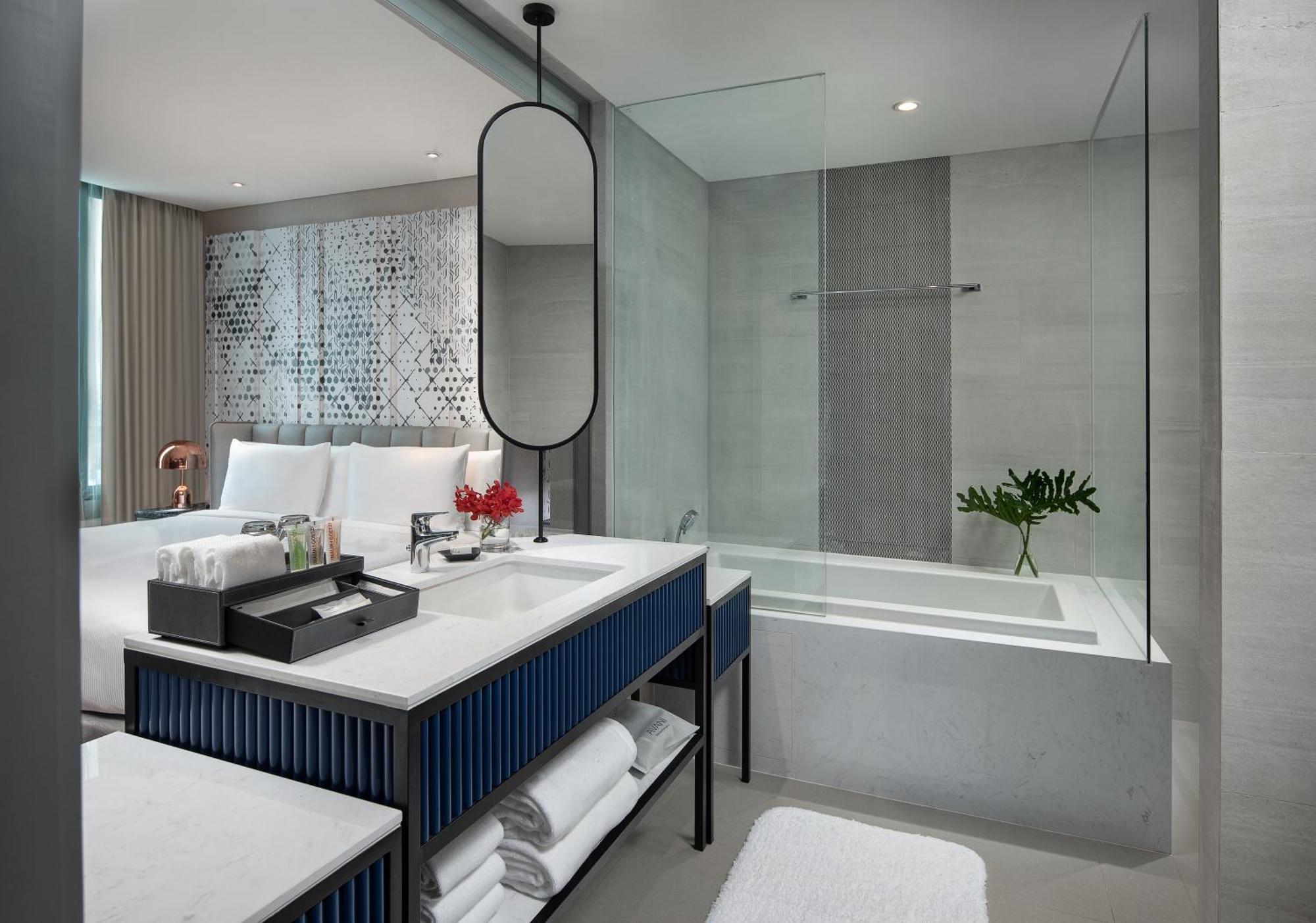 Avani Sukhumvit - Sha Extra Certified Hotel Bangkok