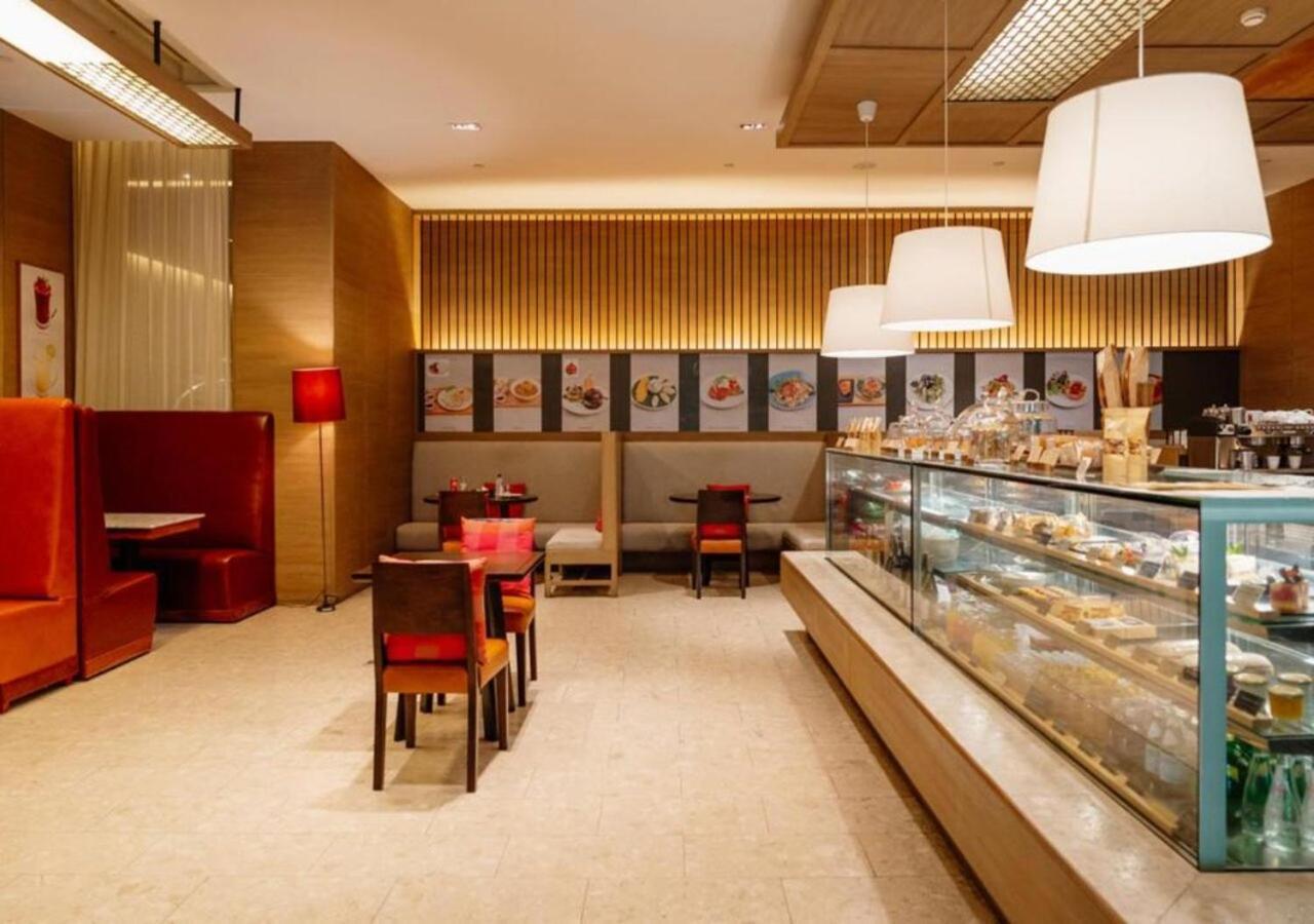 Hotel Hansar Banguecoque