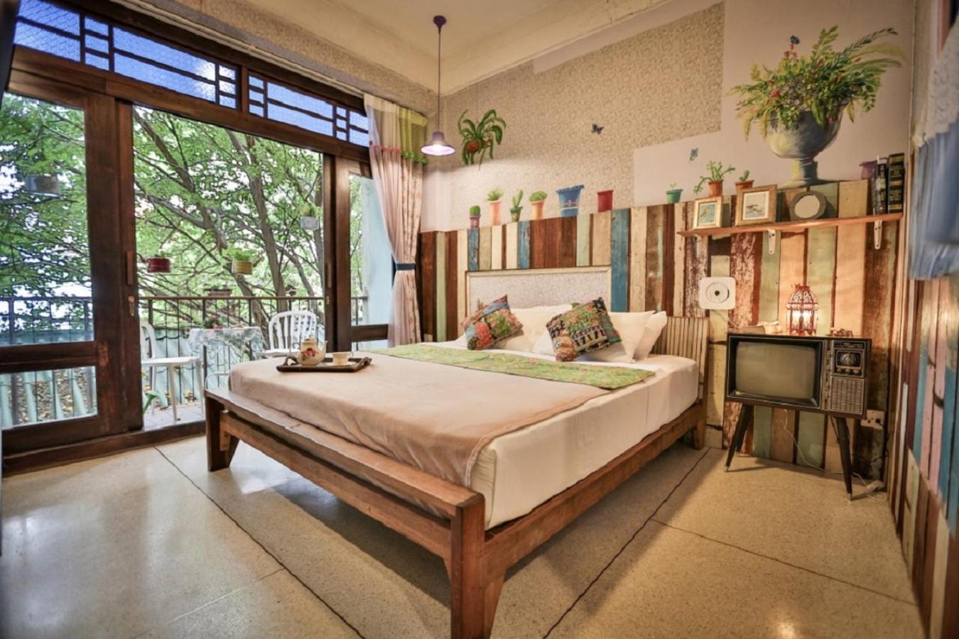 Guest house Phranakorn-nornlen 2*