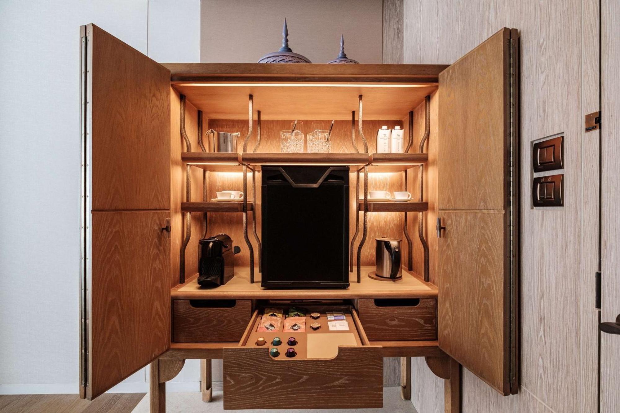Hotel Waldorf Astoria 5*