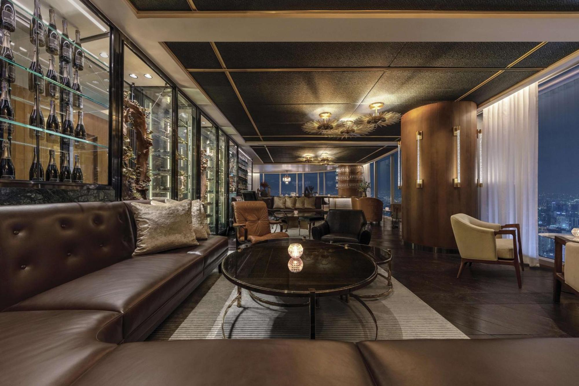 Waldorf Astoria 5* Bangkok