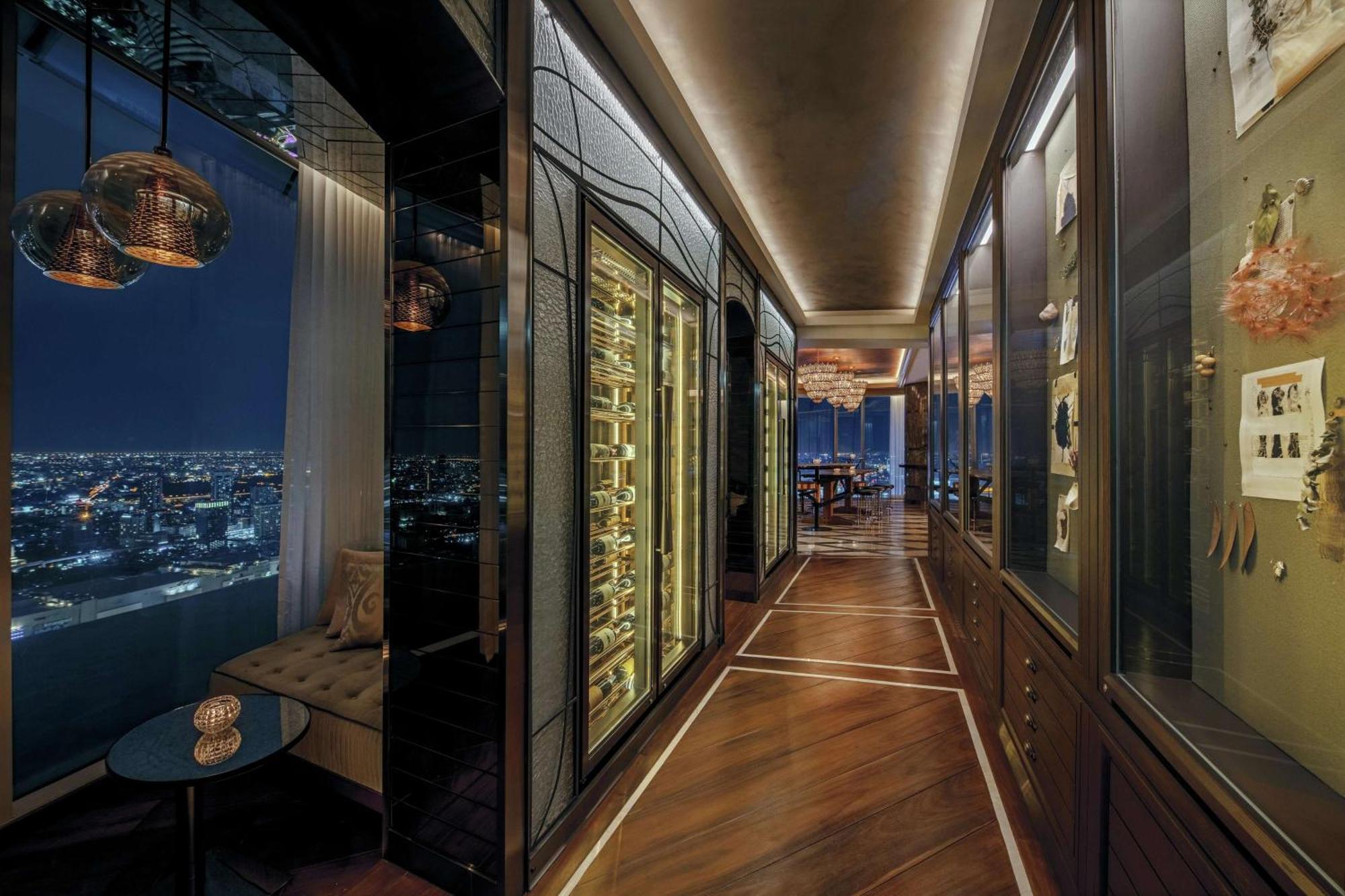 Hotel Waldorf Astoria 5*