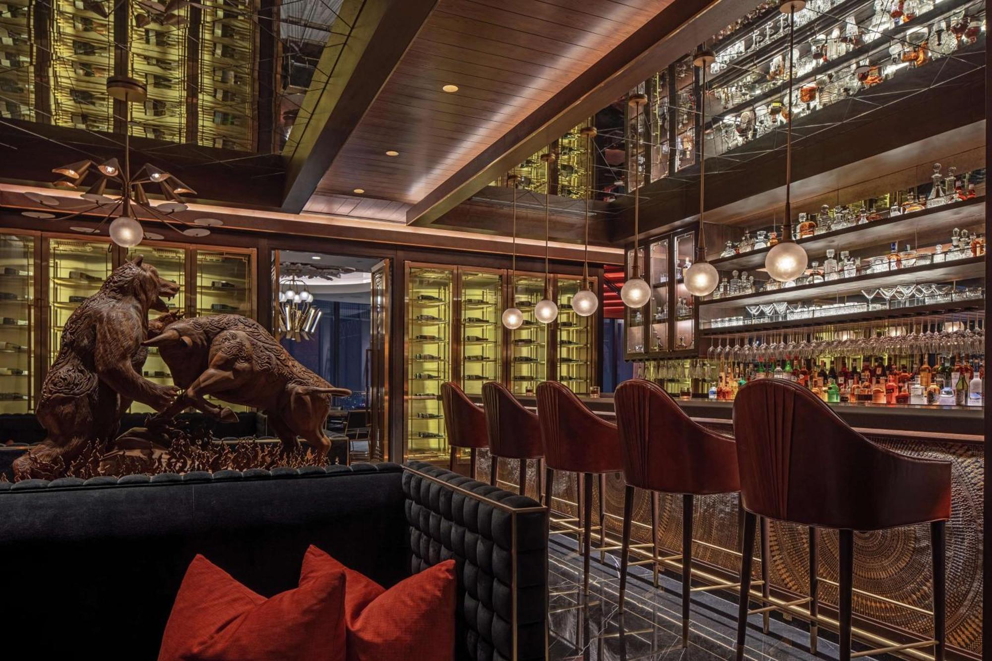 Waldorf Astoria Hotel 5*