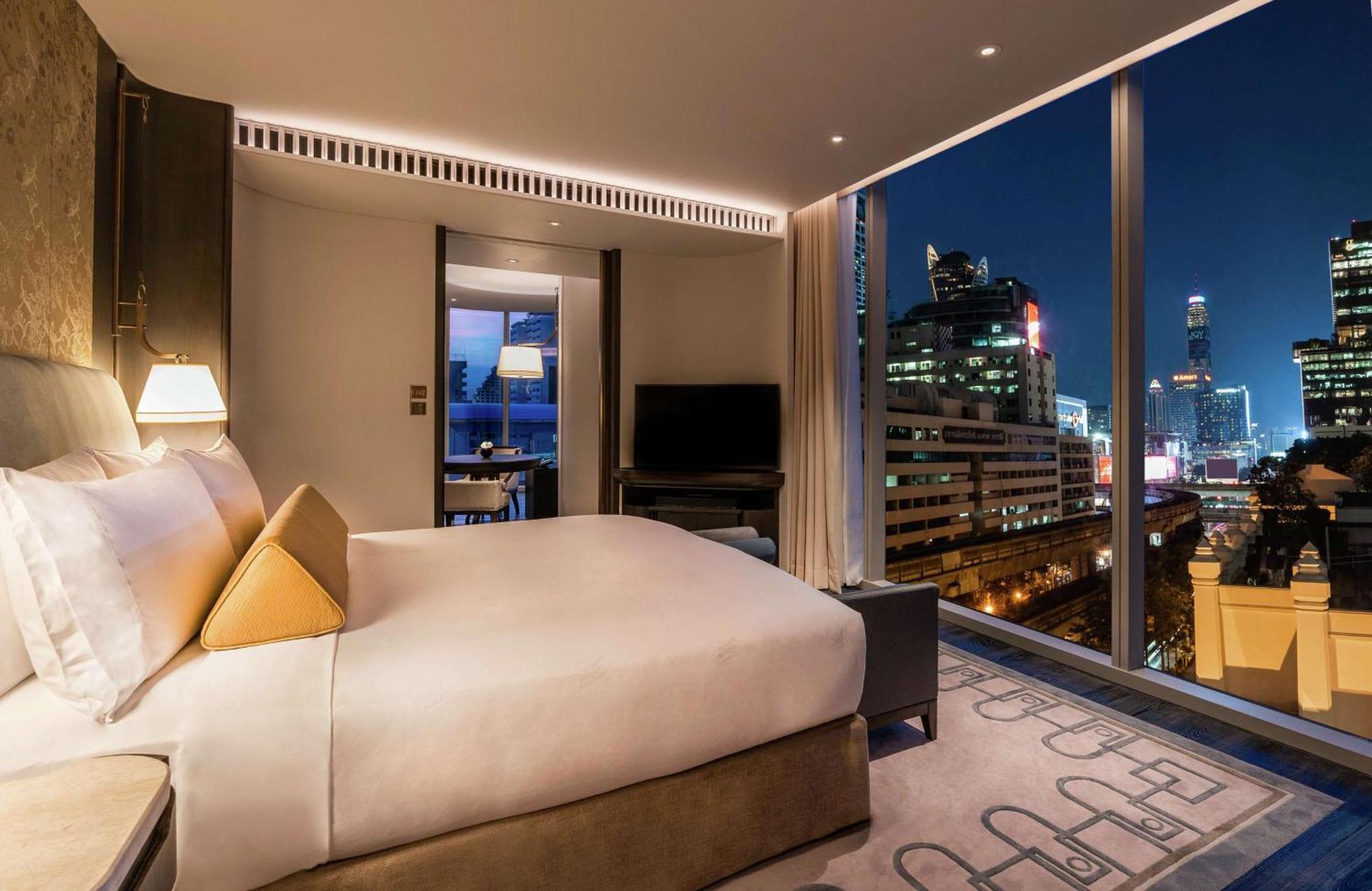 Waldorf Astoria Hotel 5*