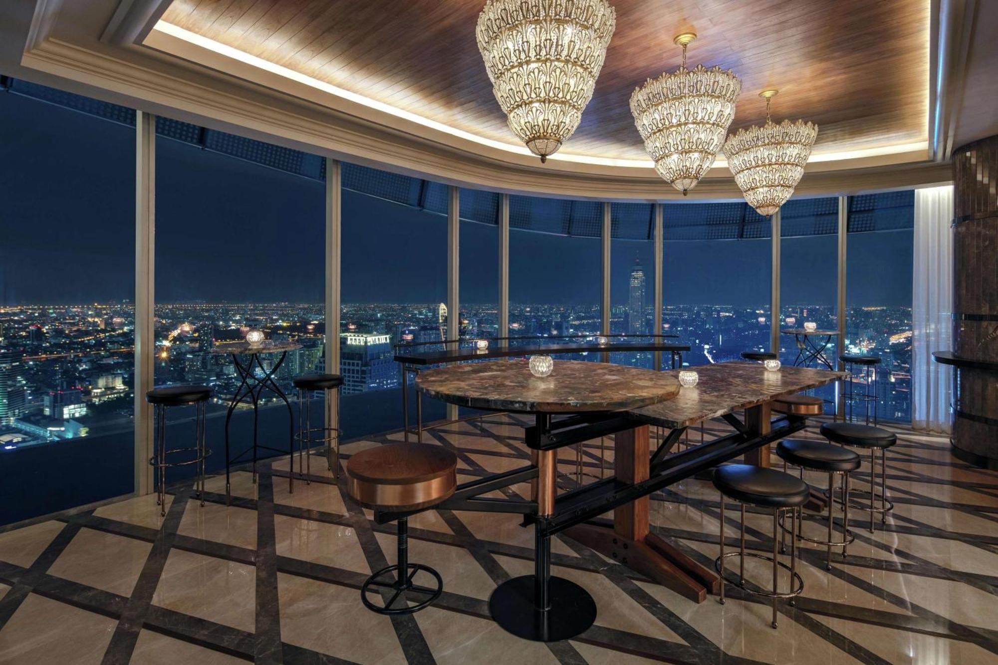 Waldorf Astoria Hotel
