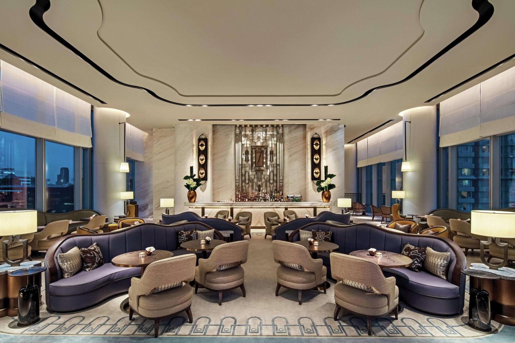 Hotel Waldorf Astoria