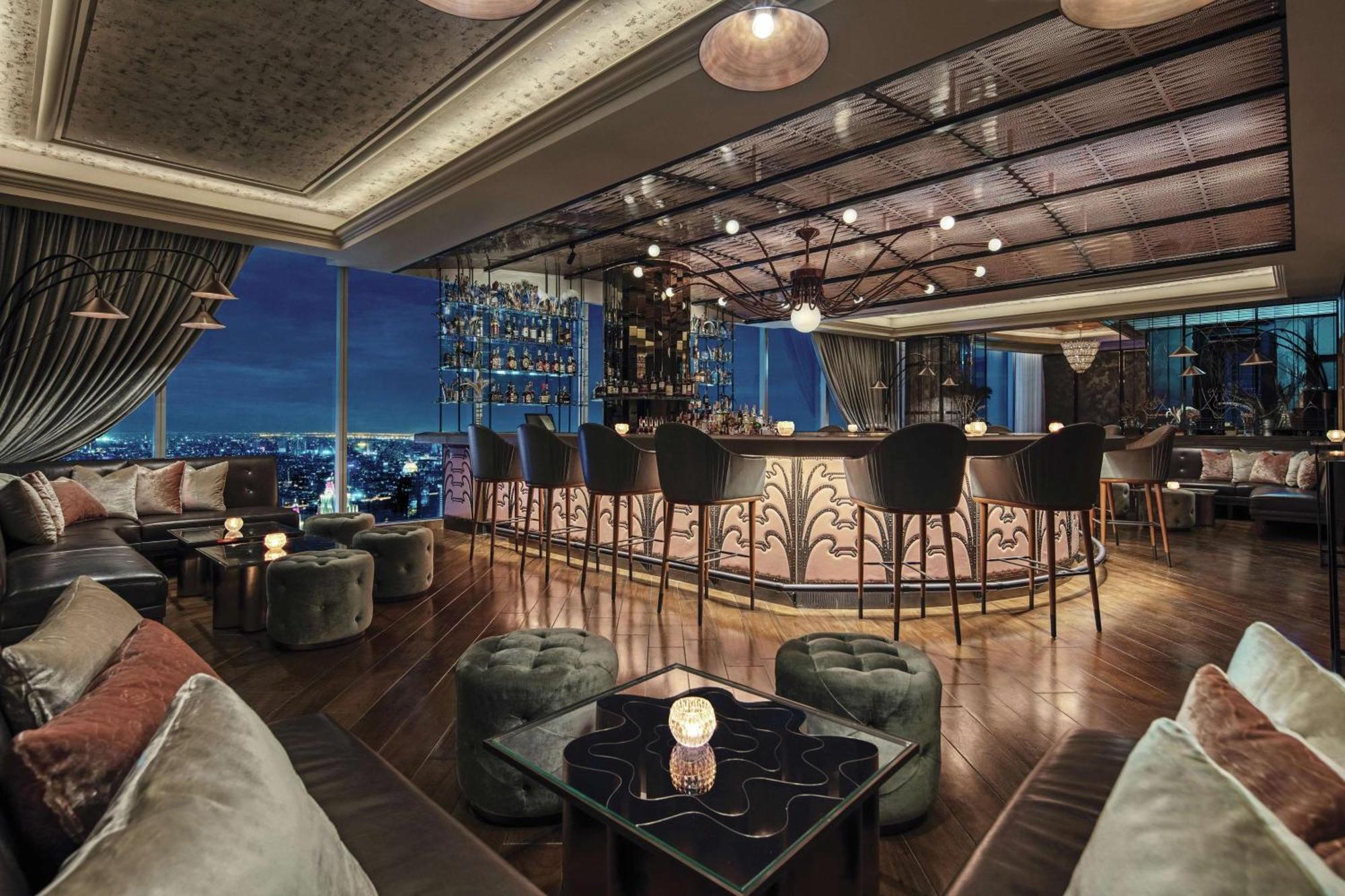 Waldorf Astoria Bangkok