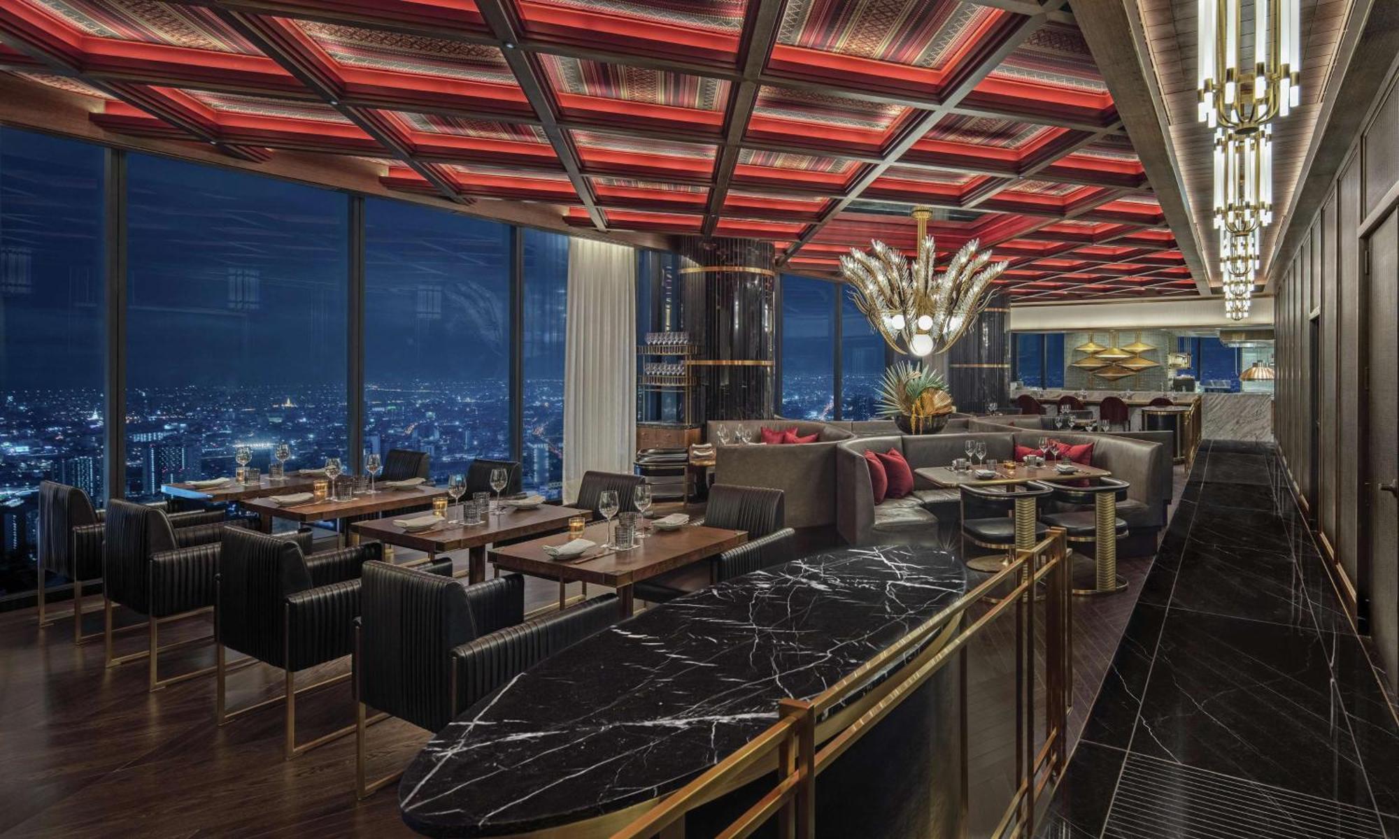 Waldorf Astoria