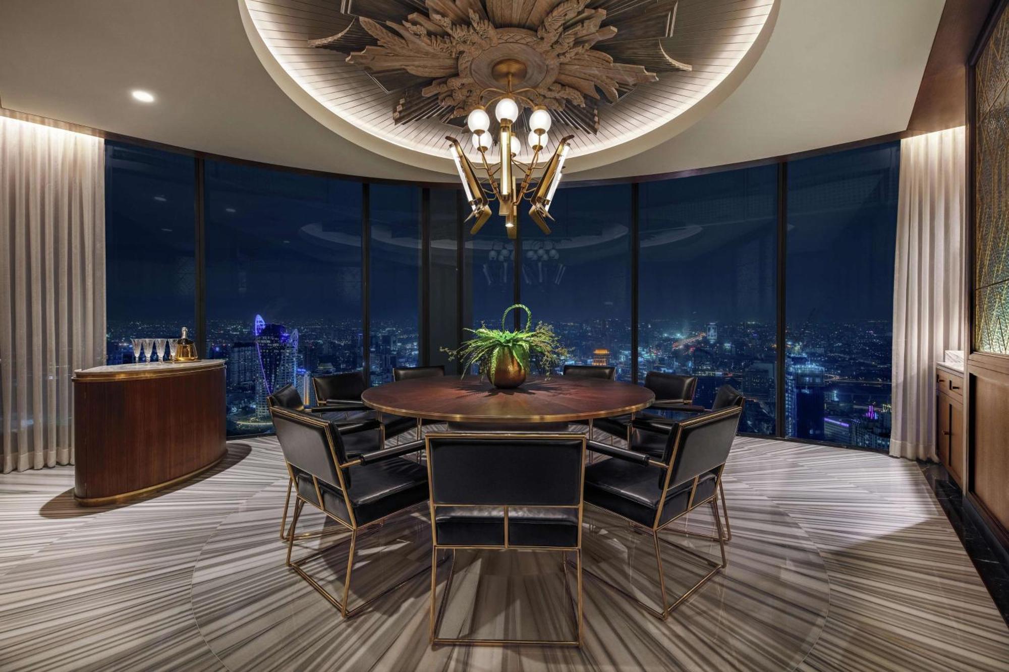 Waldorf Astoria 5*