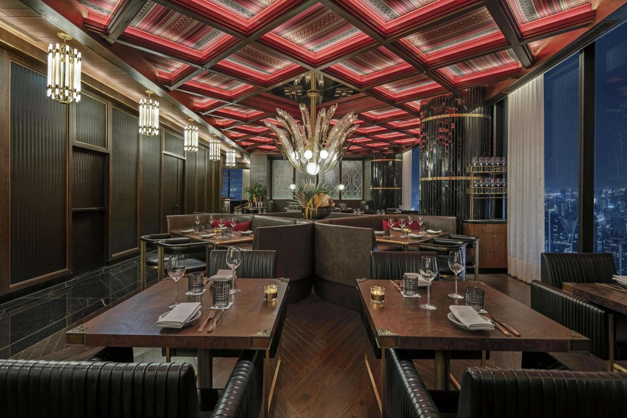 Hotel Waldorf Astoria