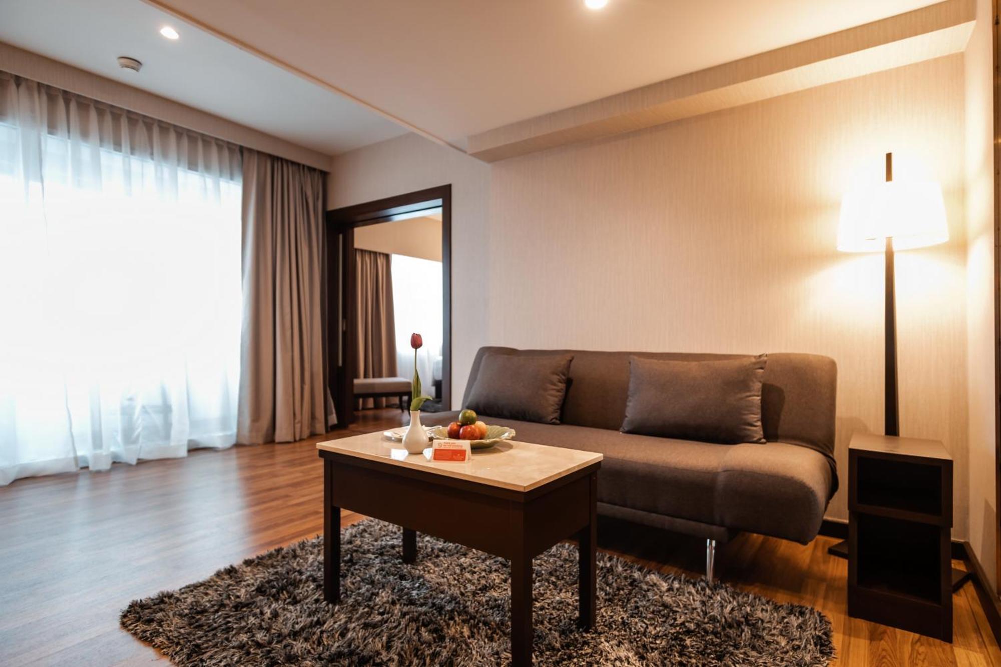 Ramada Plaza By Wyndham Menam Riverside 5* Bangkok