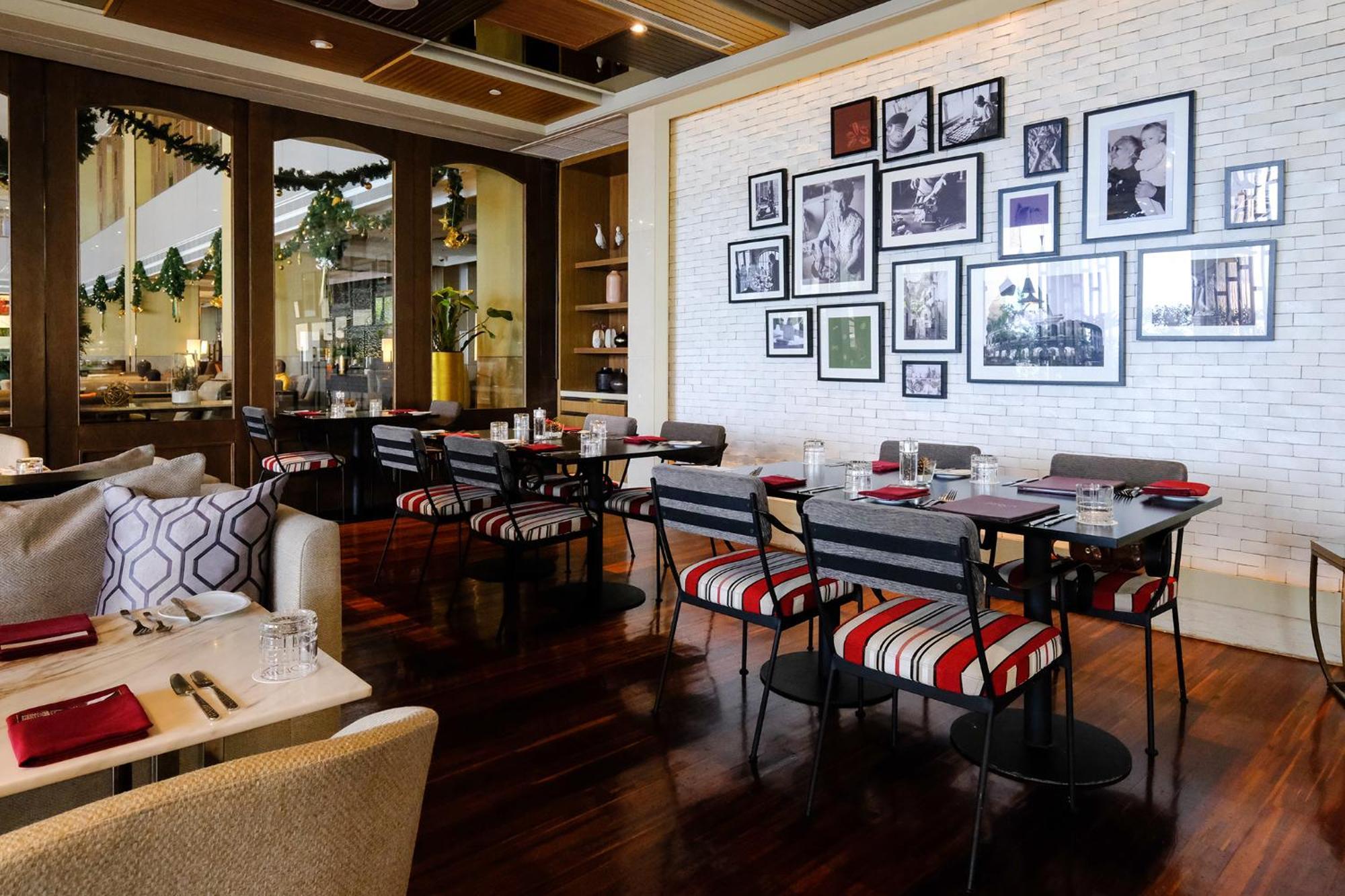 Khách sạn Amari 5*