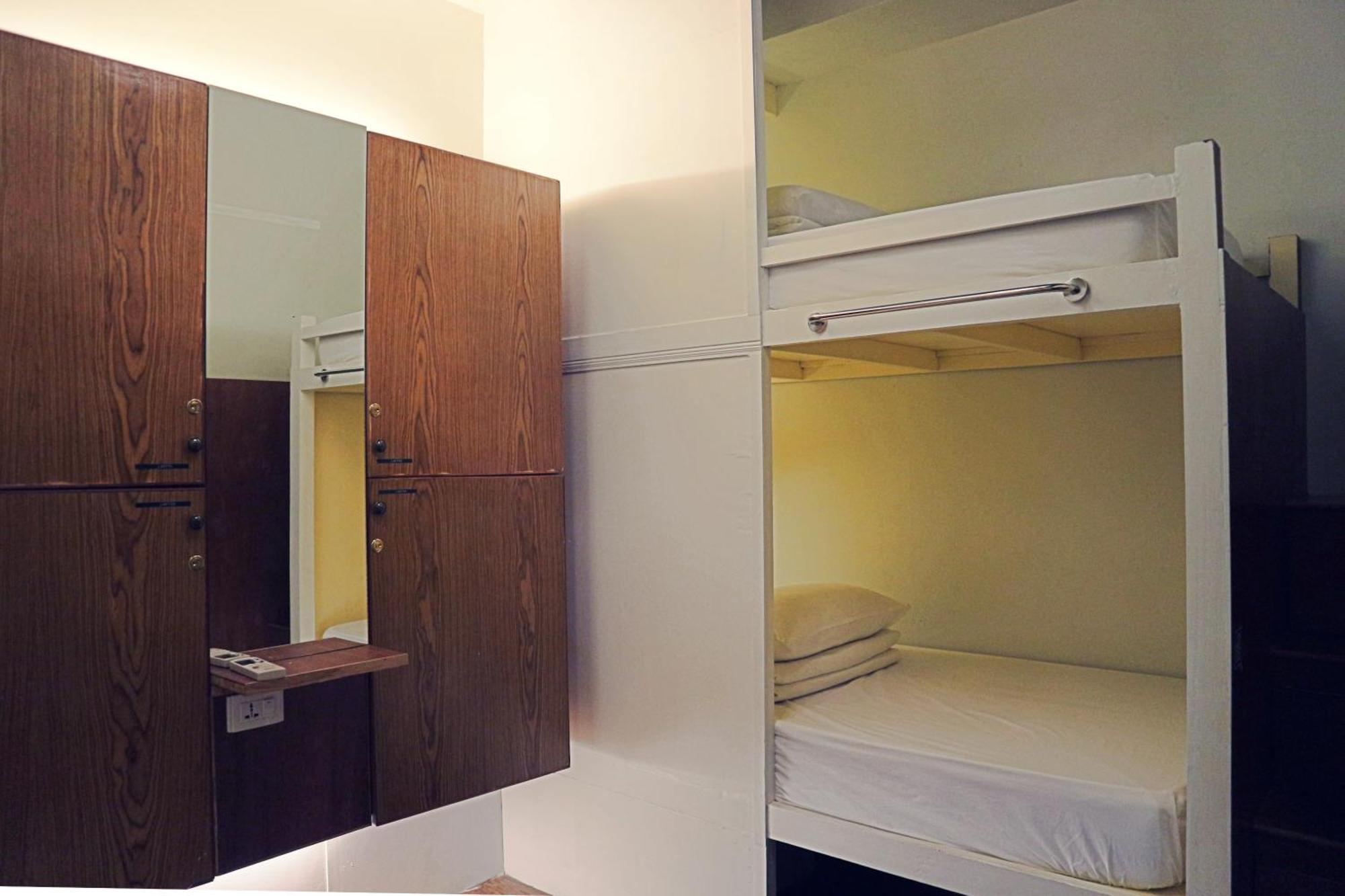 Hostal Suneta Khaosan