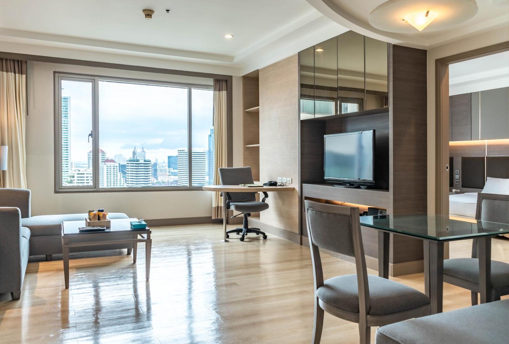 Khách sạn Jasmine 5*