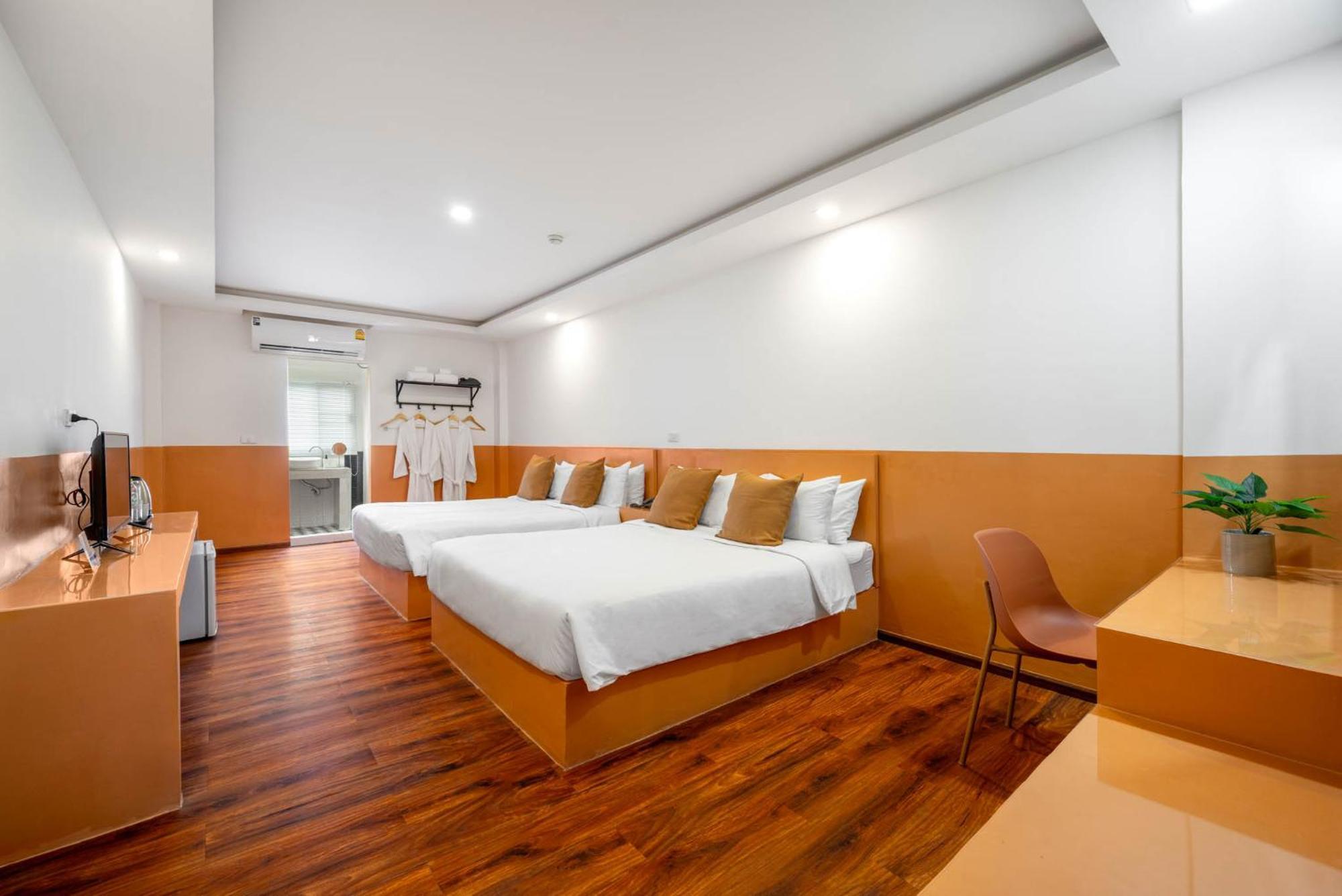 Pp Hotel