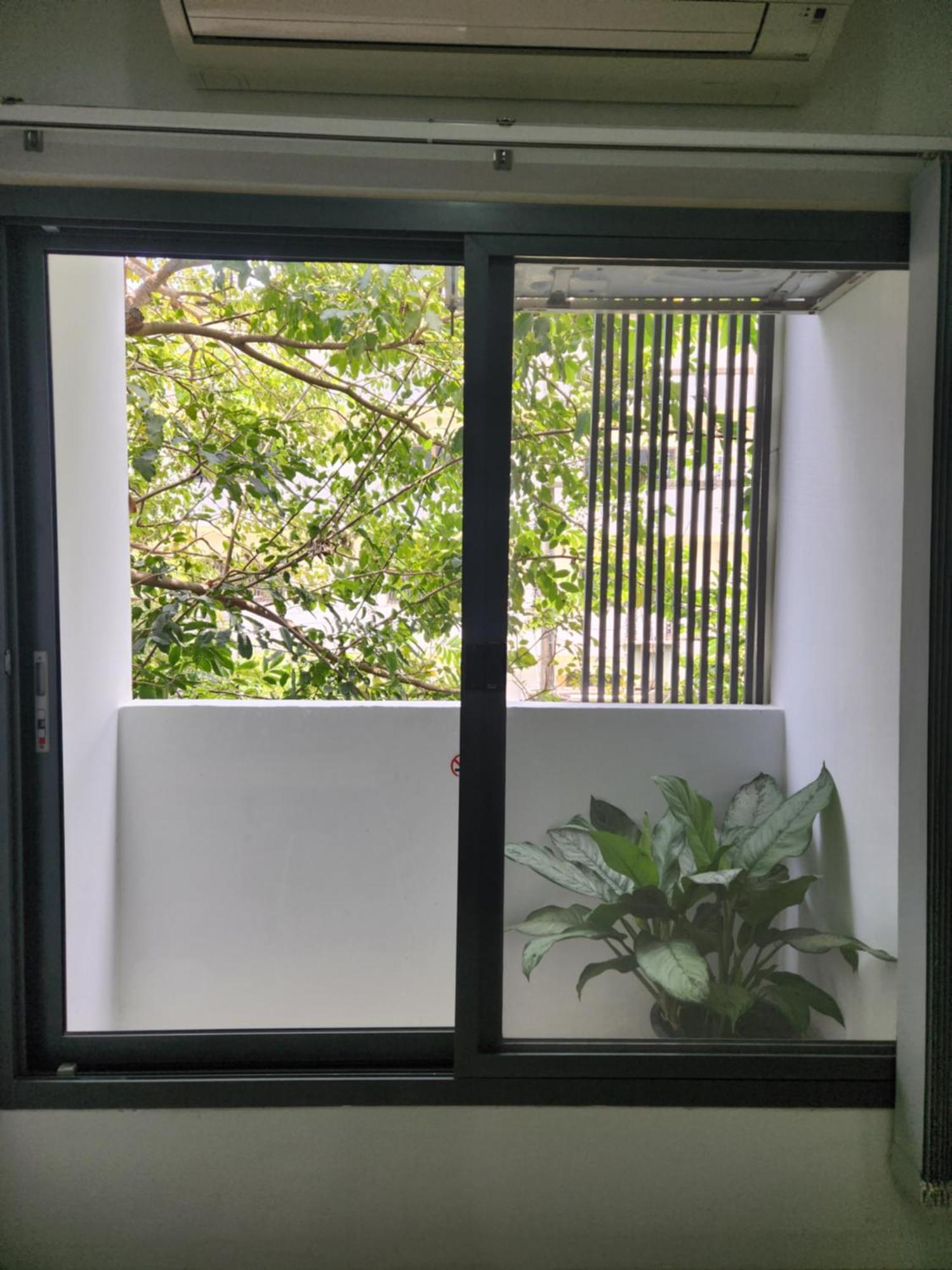 Baanrim Salaya Apartamento