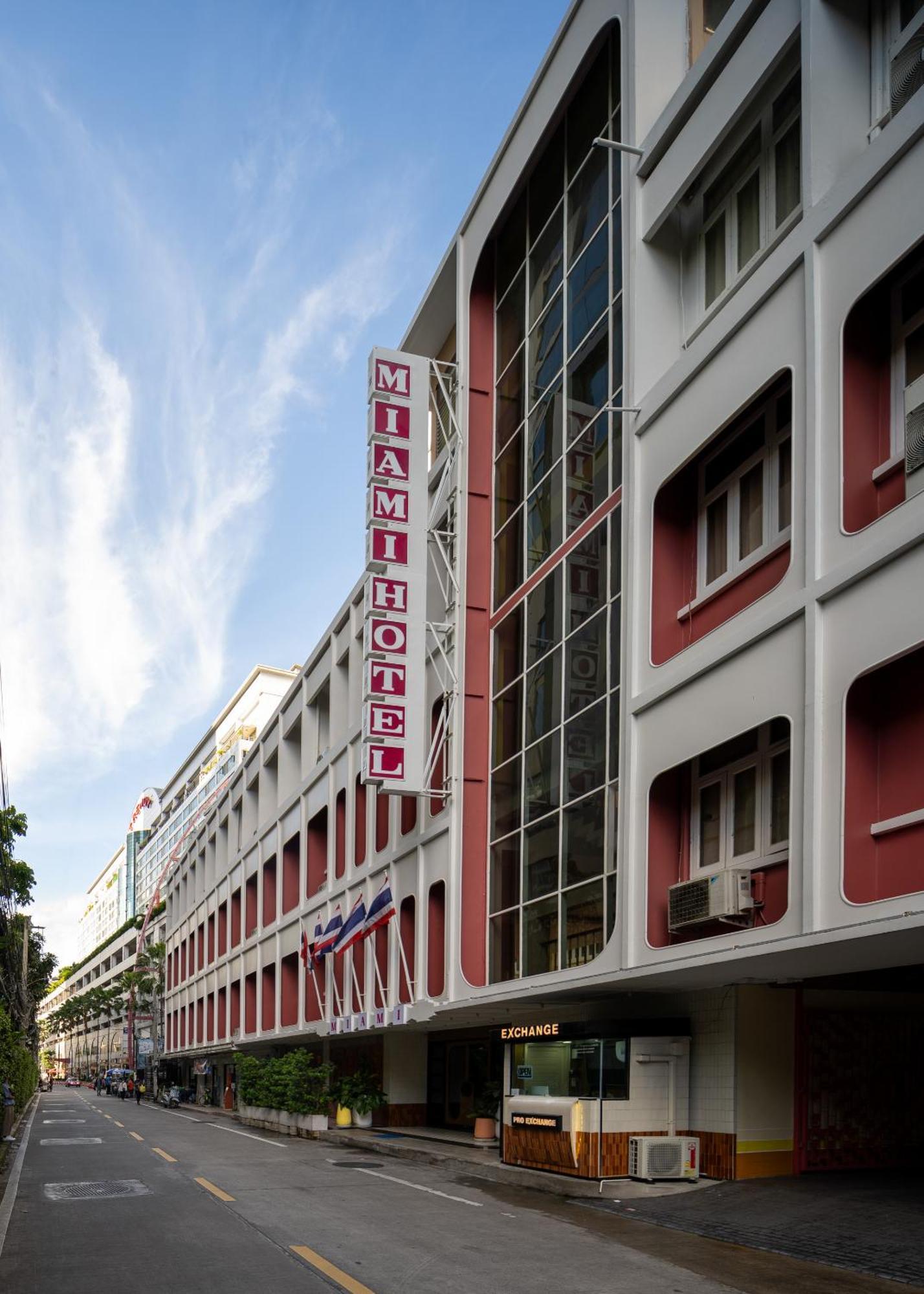 Herberg Miami