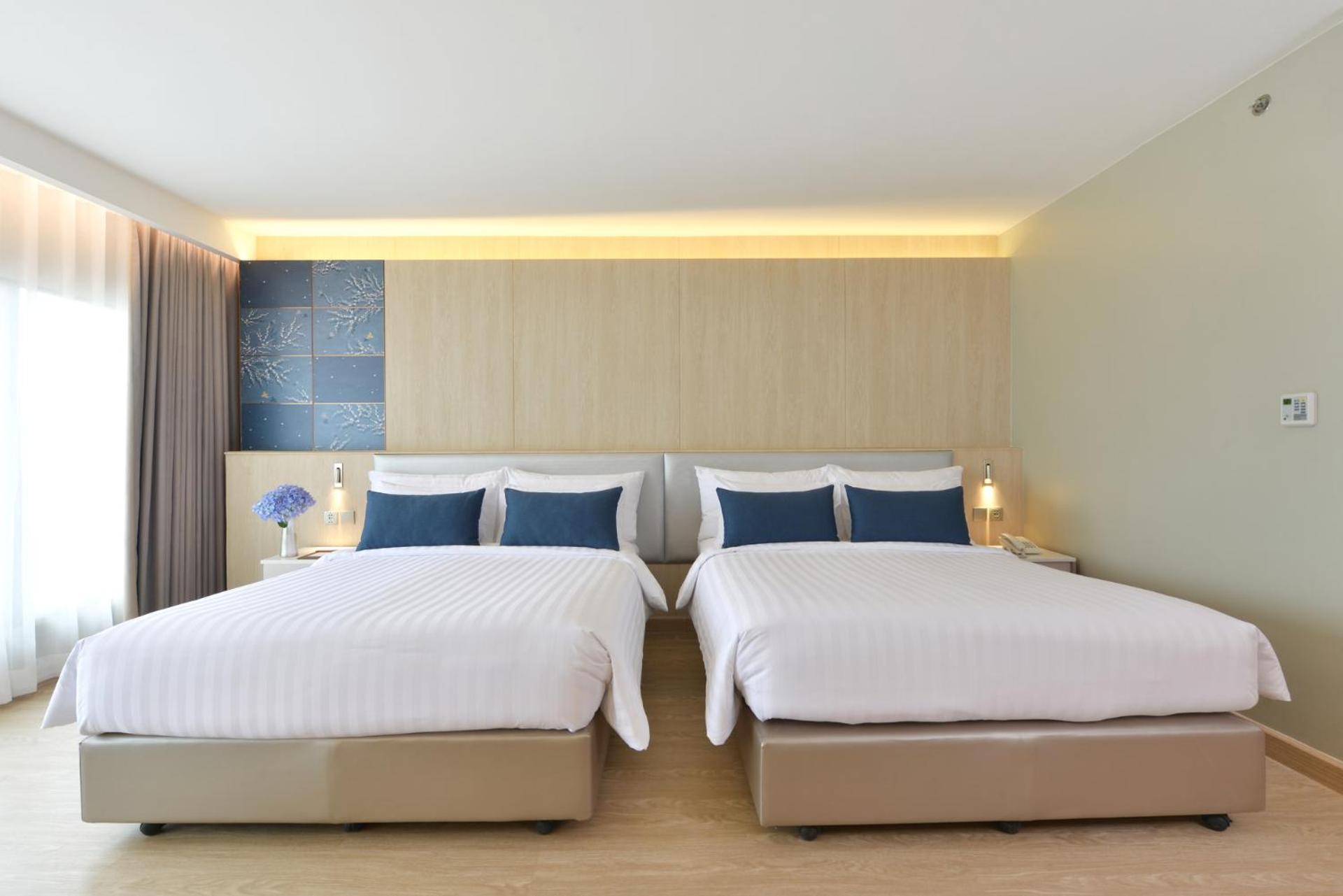 Centre Point Pratunam 4*