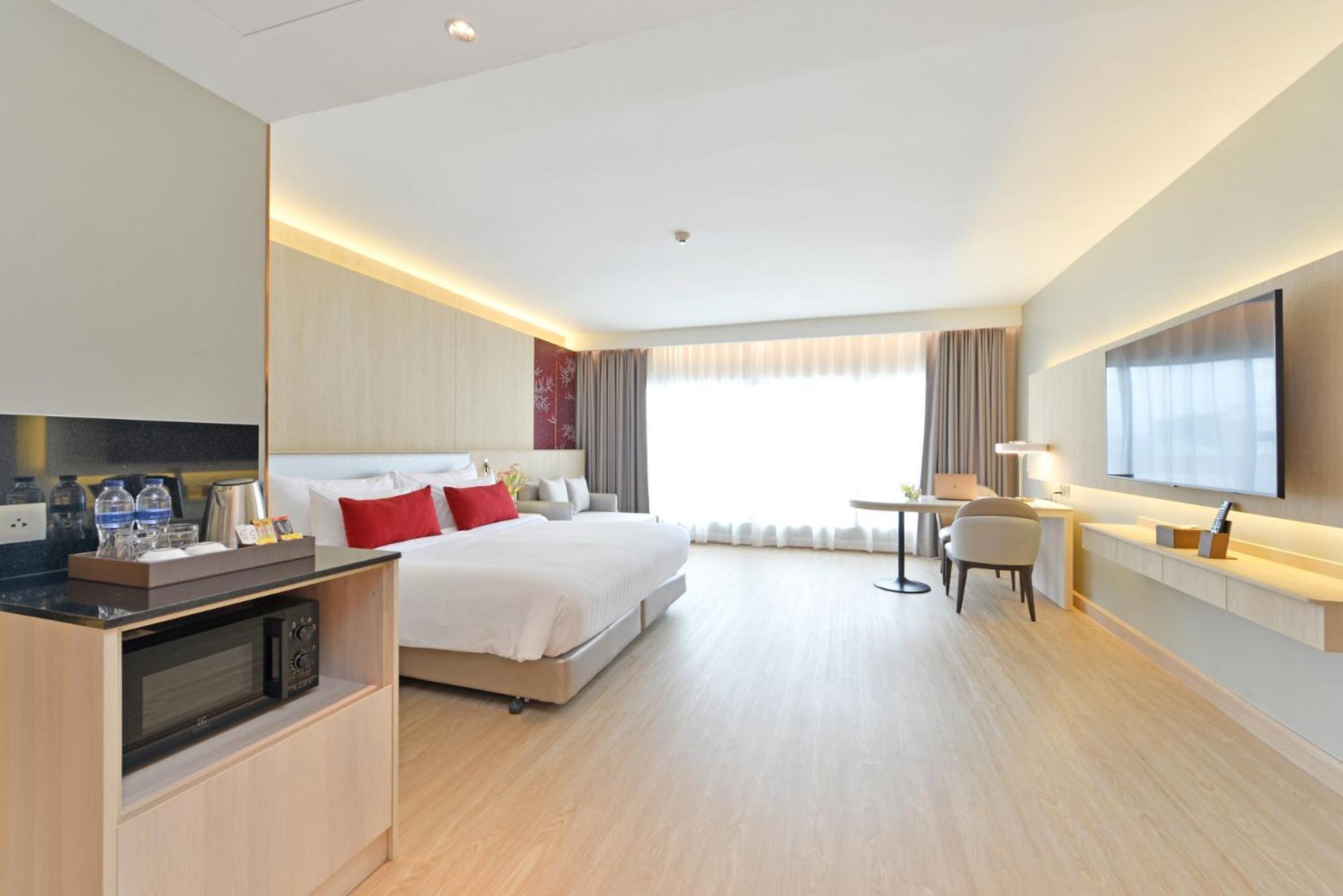 Centre Point Pratunam 4*