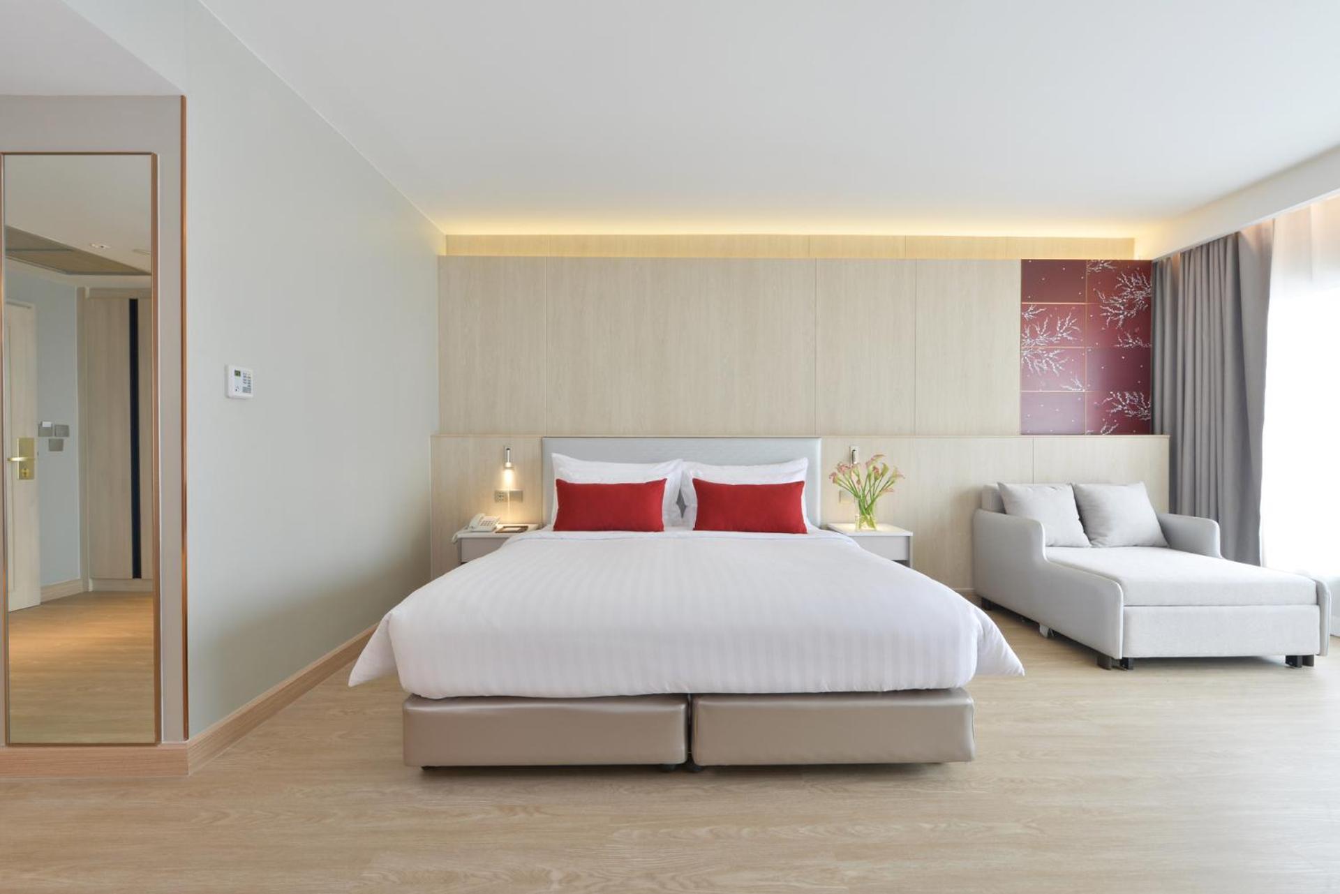Centre Point Pratunam 4* Bangkok