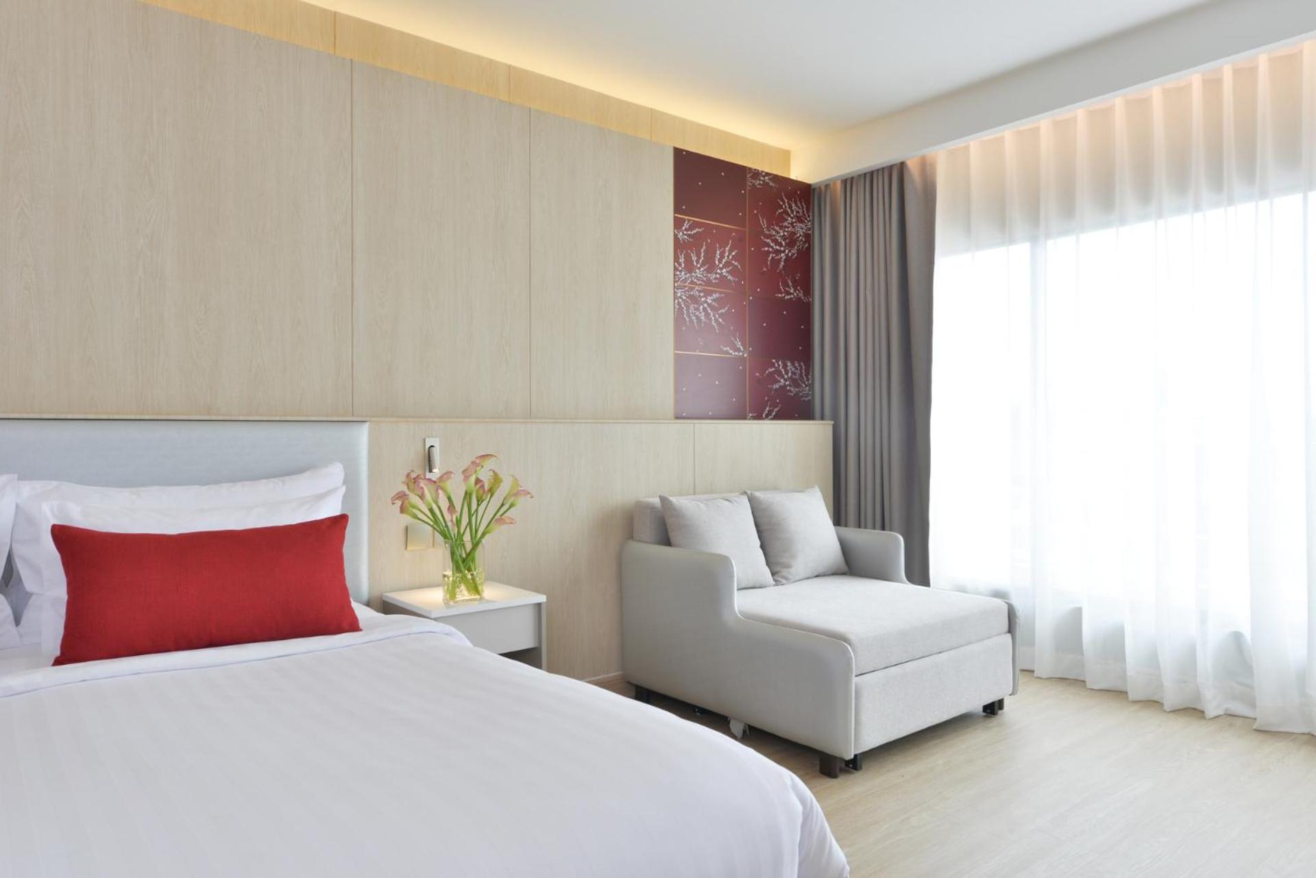 Centre Point Pratunam 4*