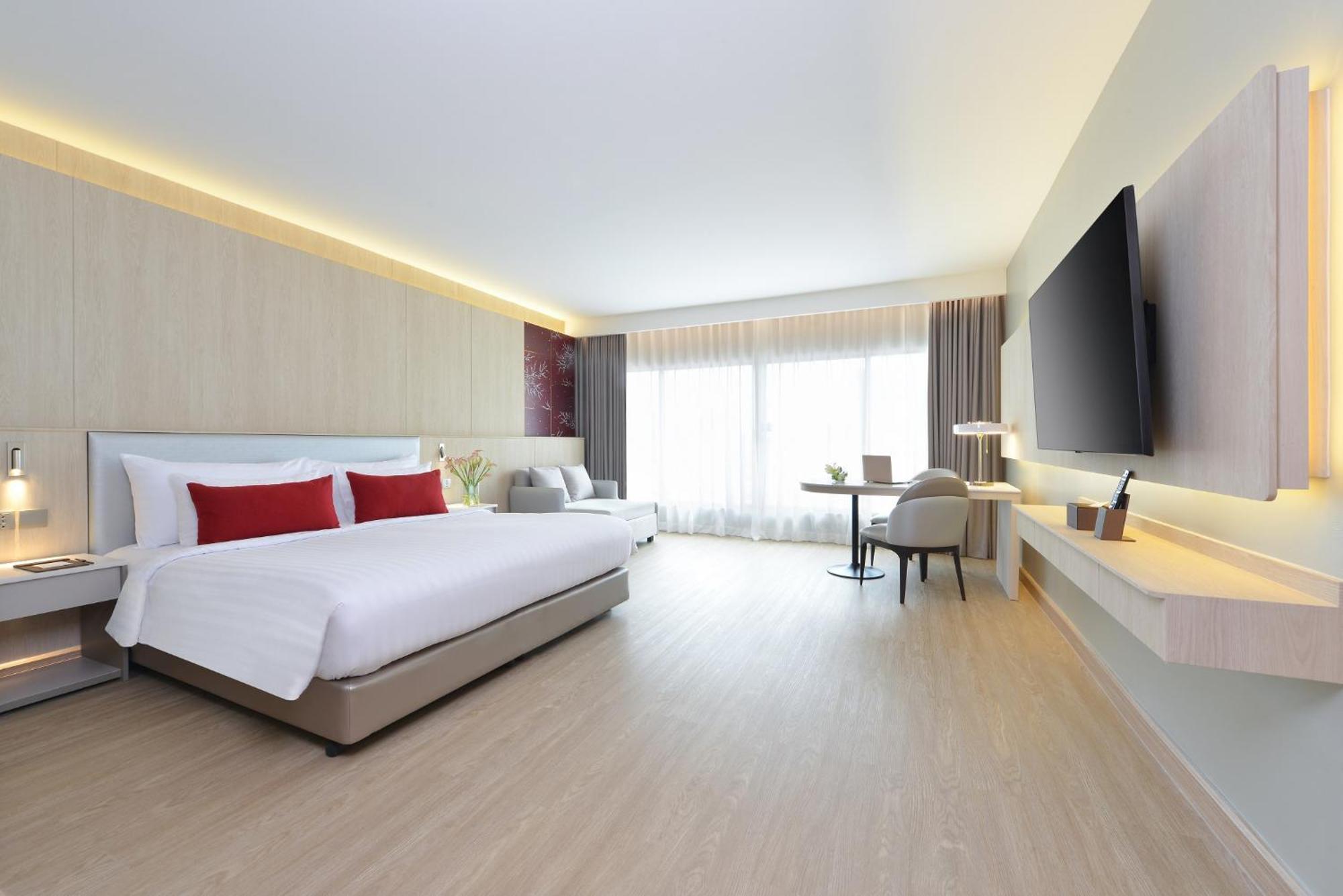 Centre Point Pratunam 4*