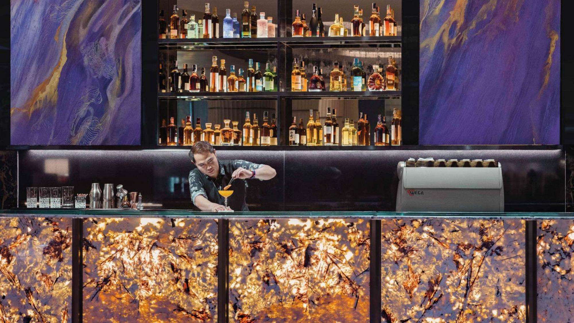 Hotell Intercontinental By Ihg 5*