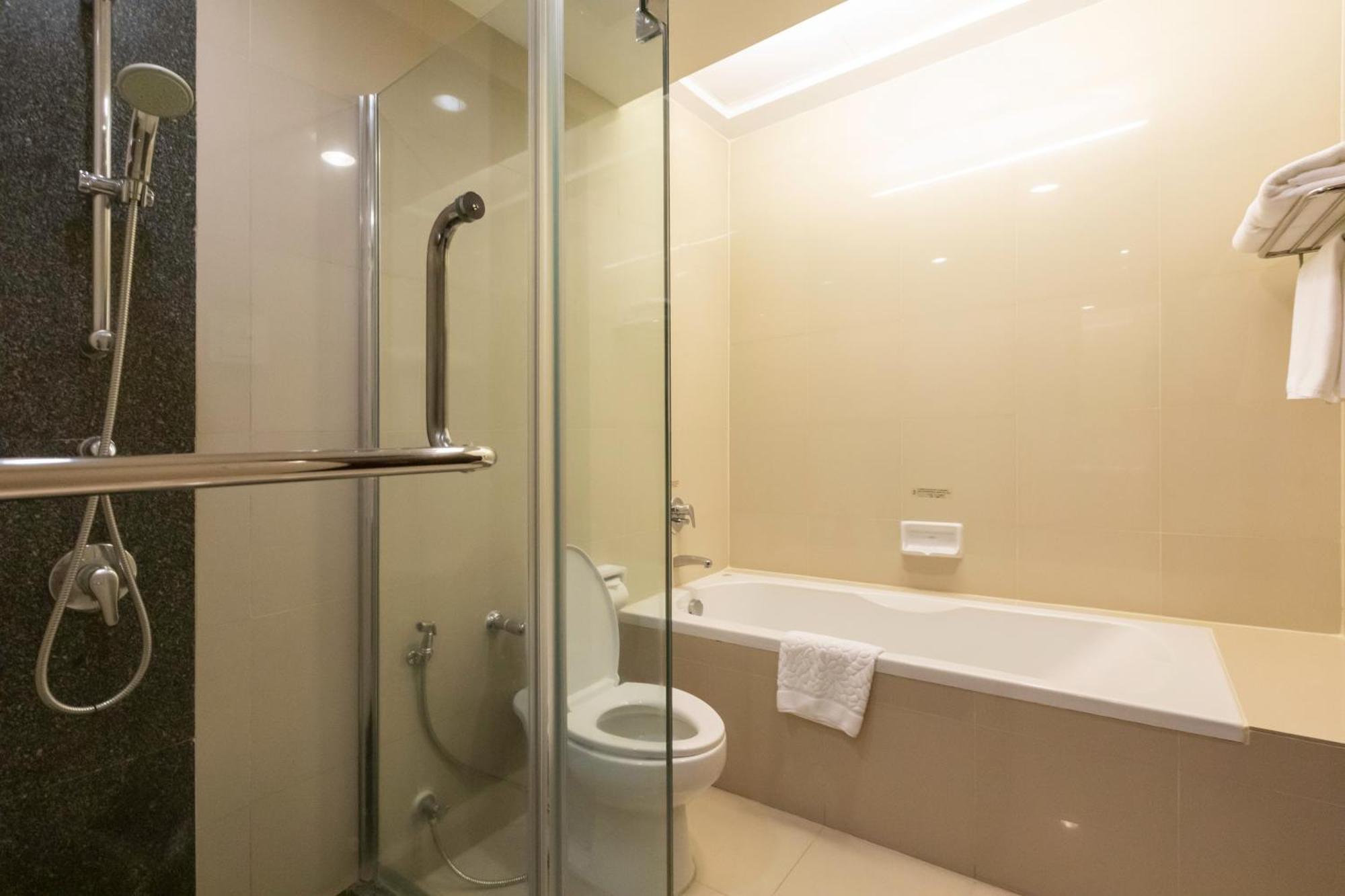 Apartahotel Kantary House Hotel, 5*
