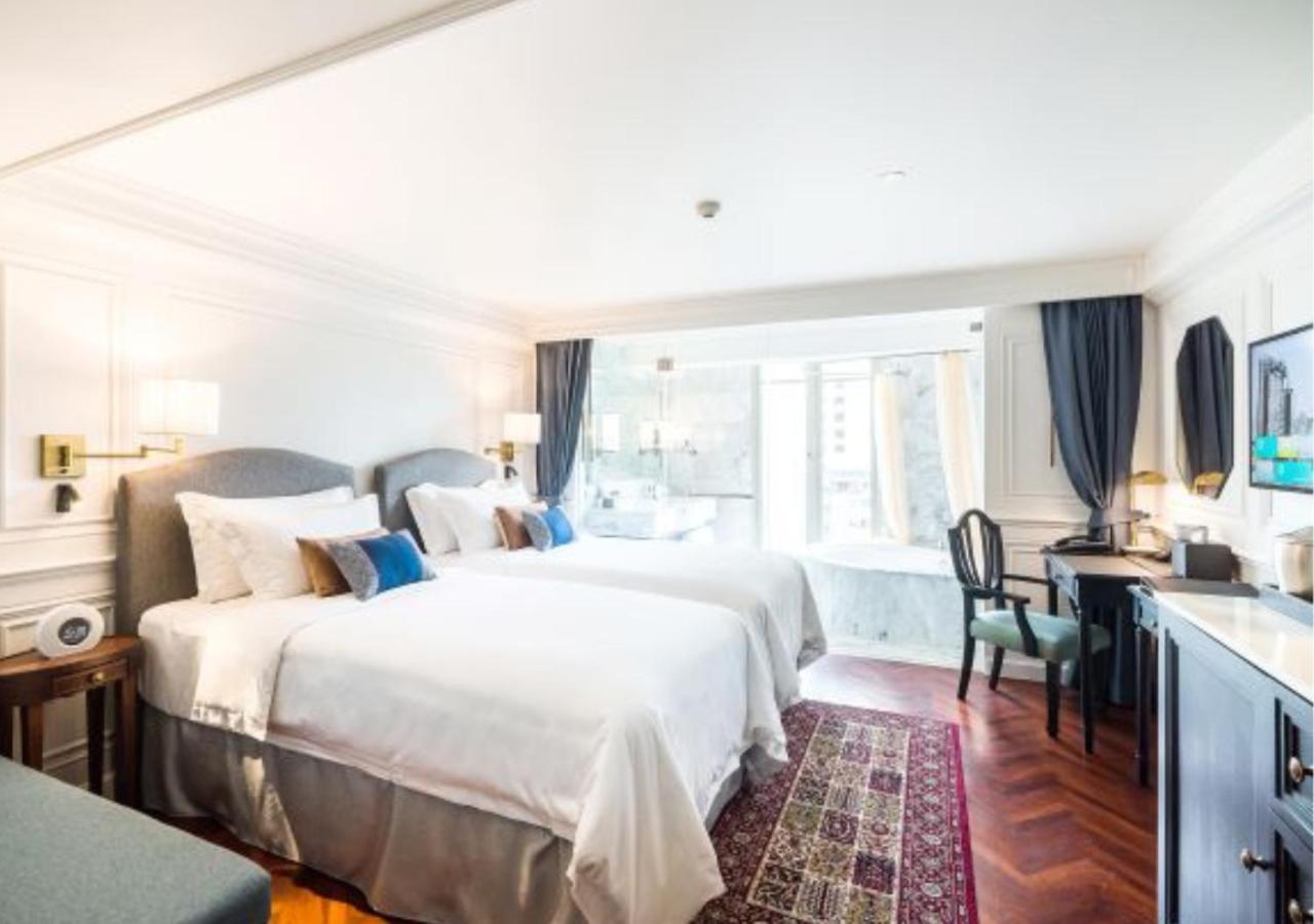 Akara Hotell 5*
