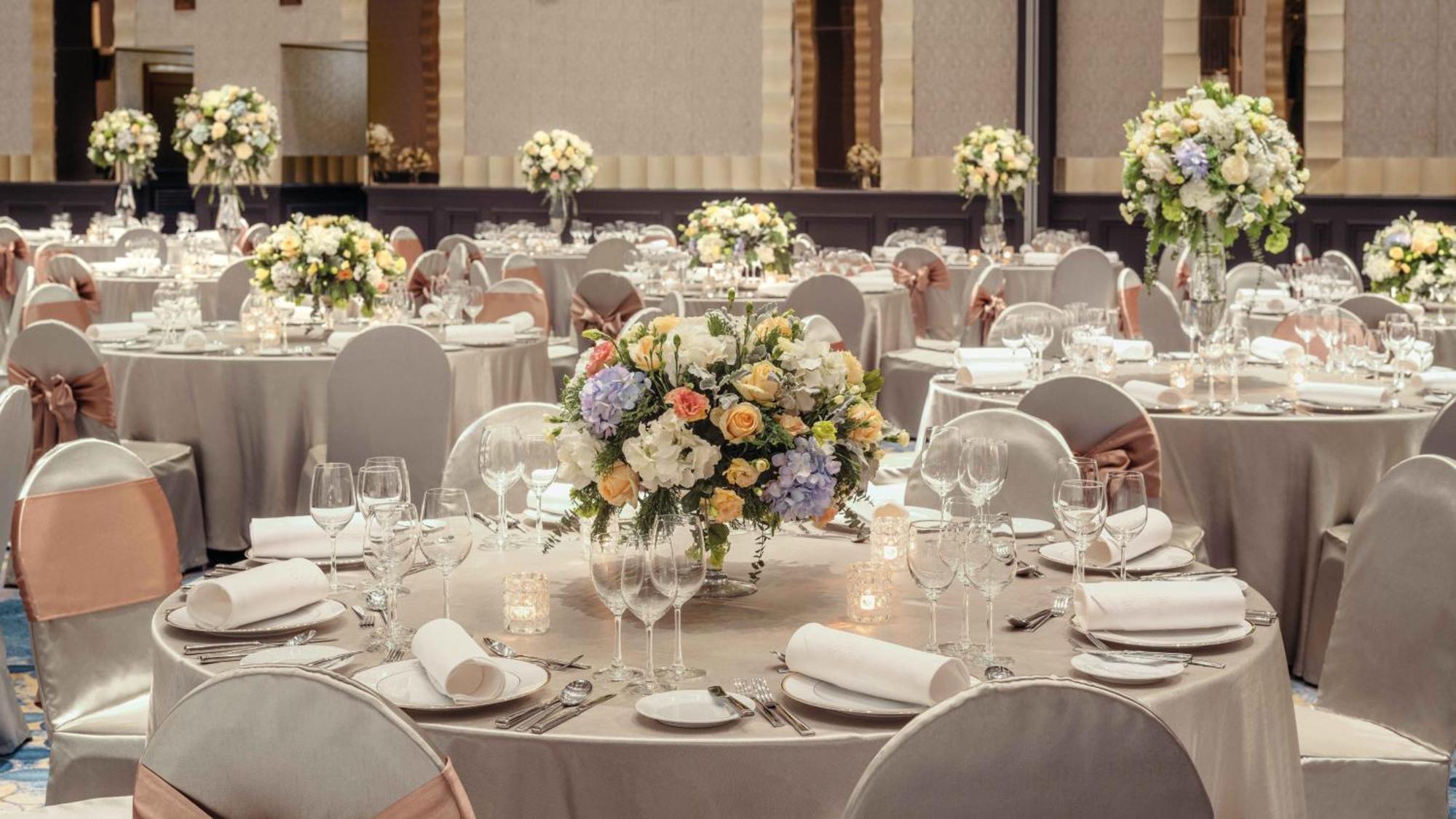 Hotell Intercontinental By Ihg Bangkok