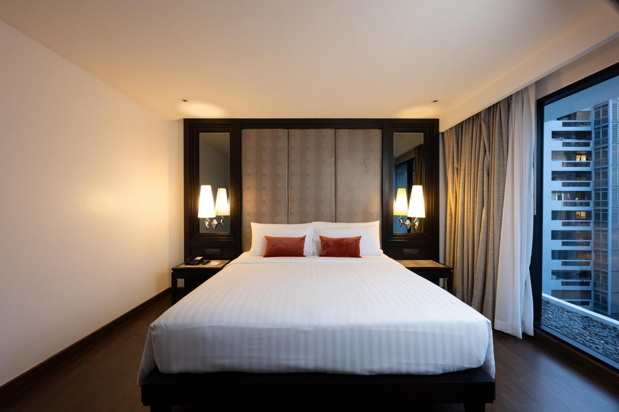 Hotel M\u00f6venpick Sukhumvit 15
