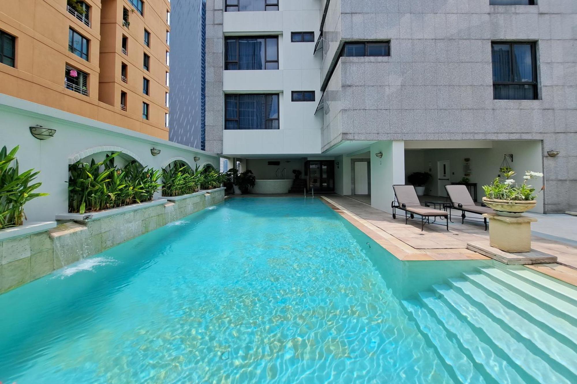 Cape House Langsuan 5*