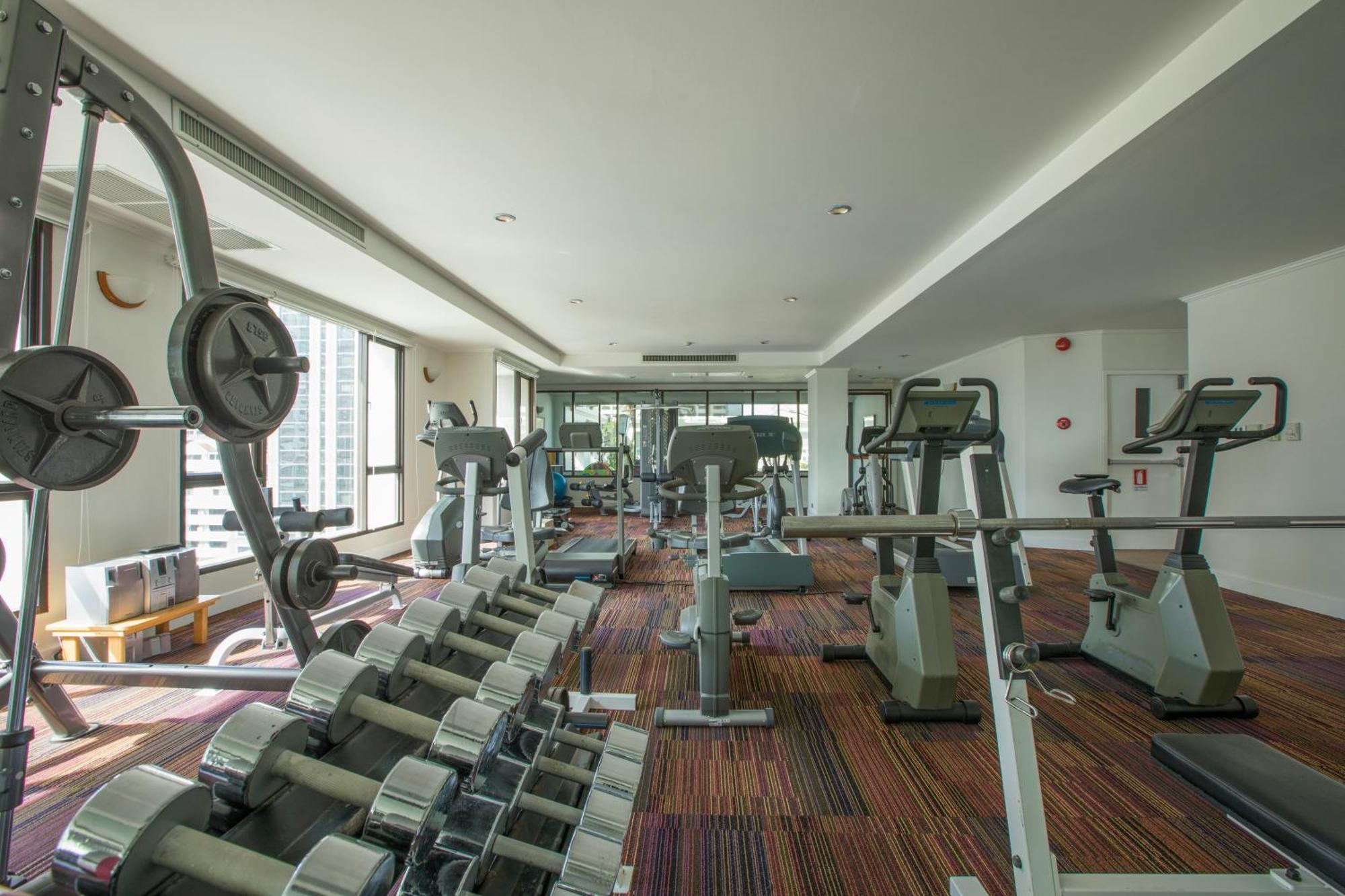 Cape House Langsuan Hotel 5*