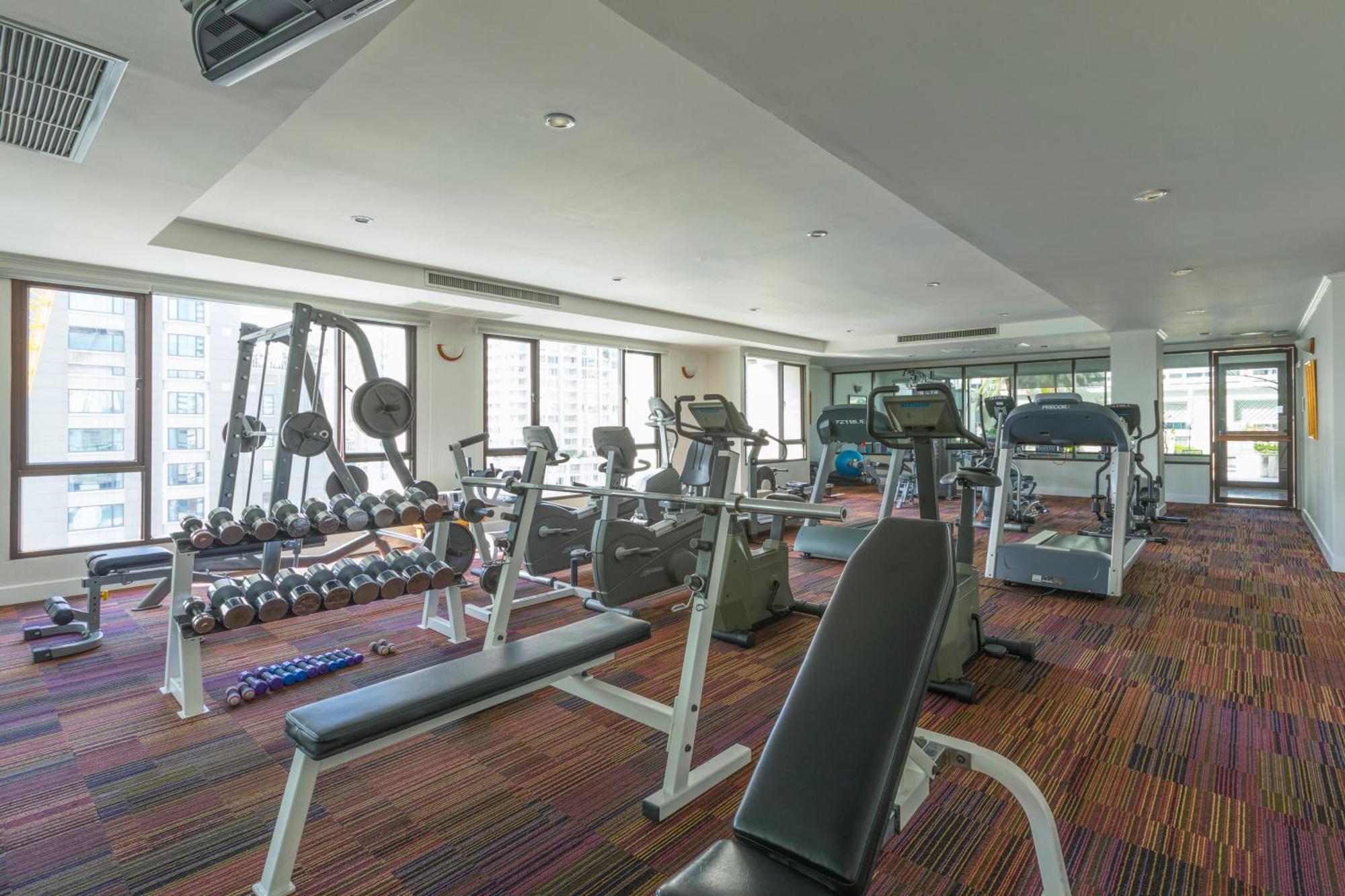 Cape House Langsuan