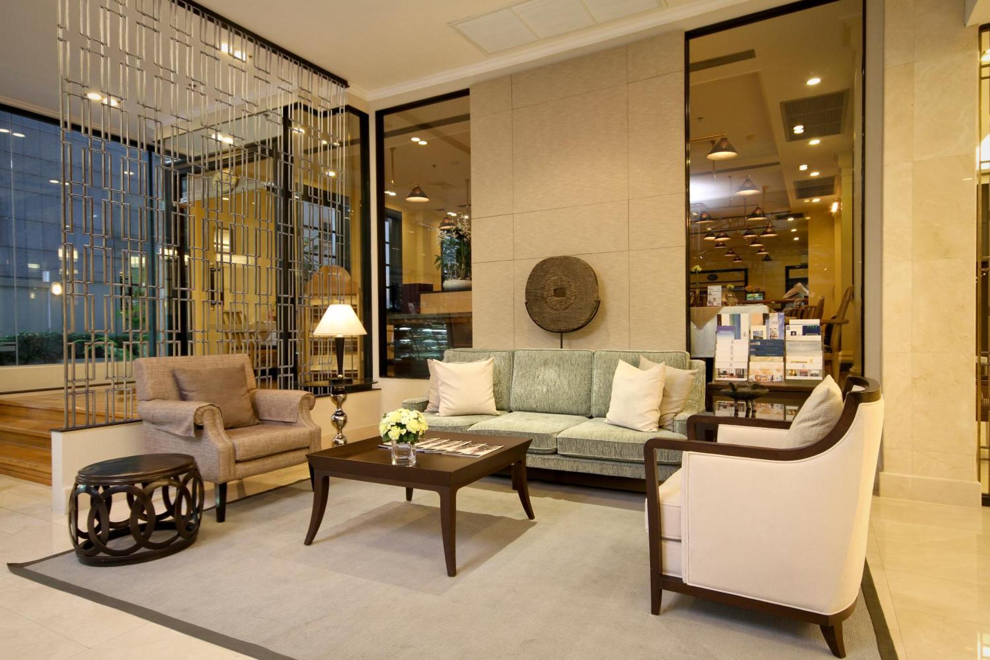Cape House Langsuan