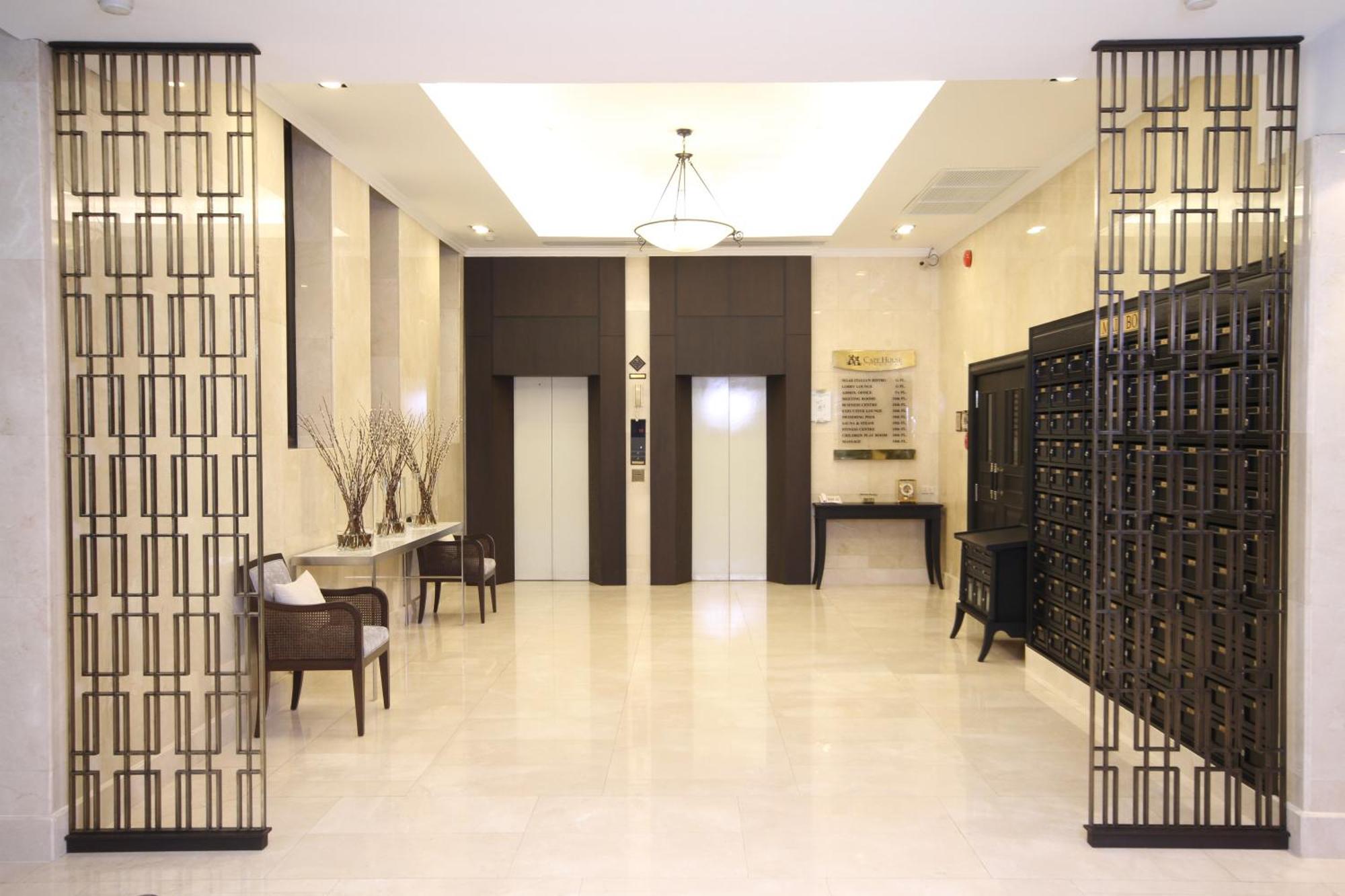 Hotel Cape House Langsuan 5*